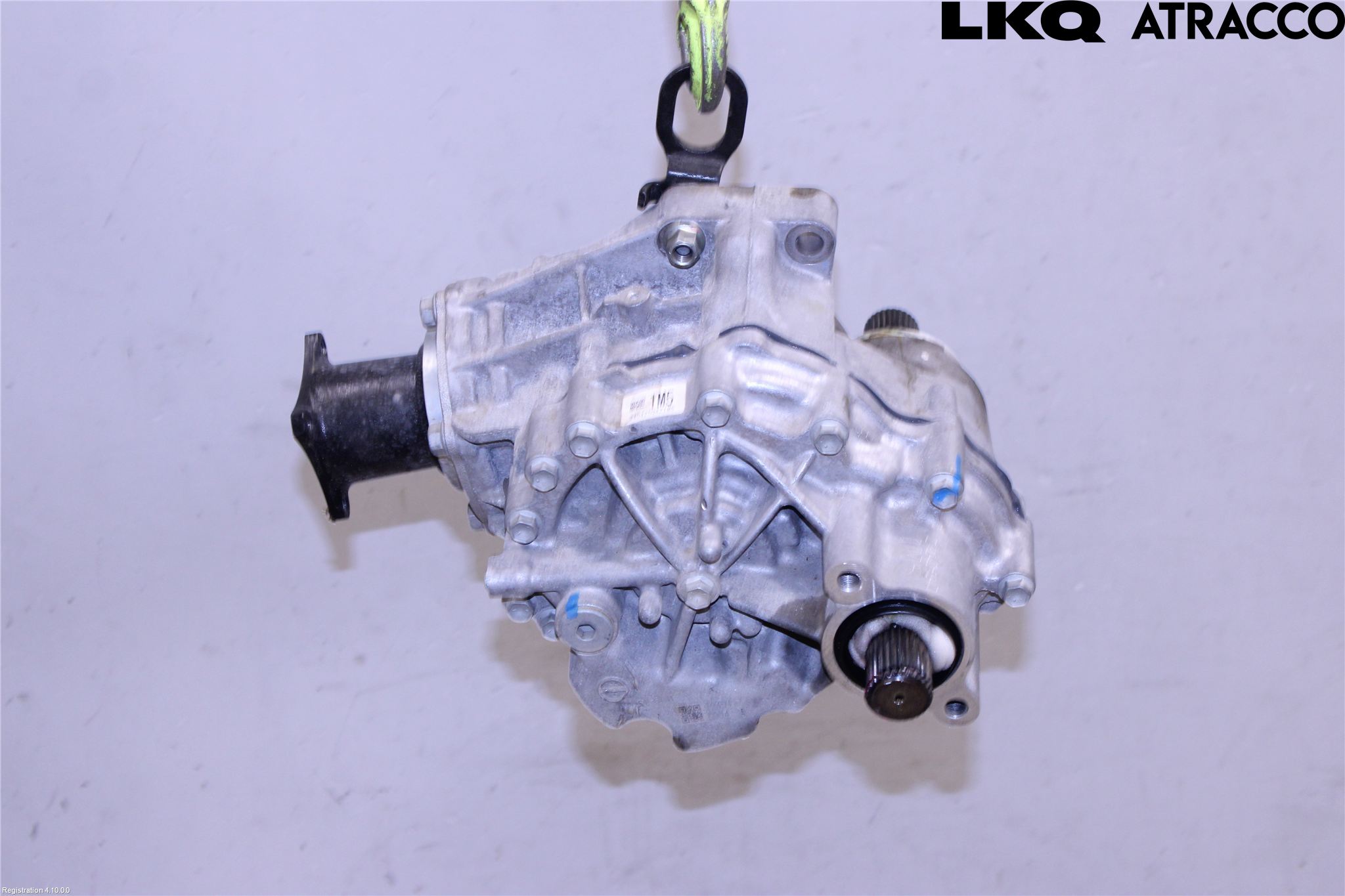 Suzuki VITARA 15- Växel Fördelningslåda