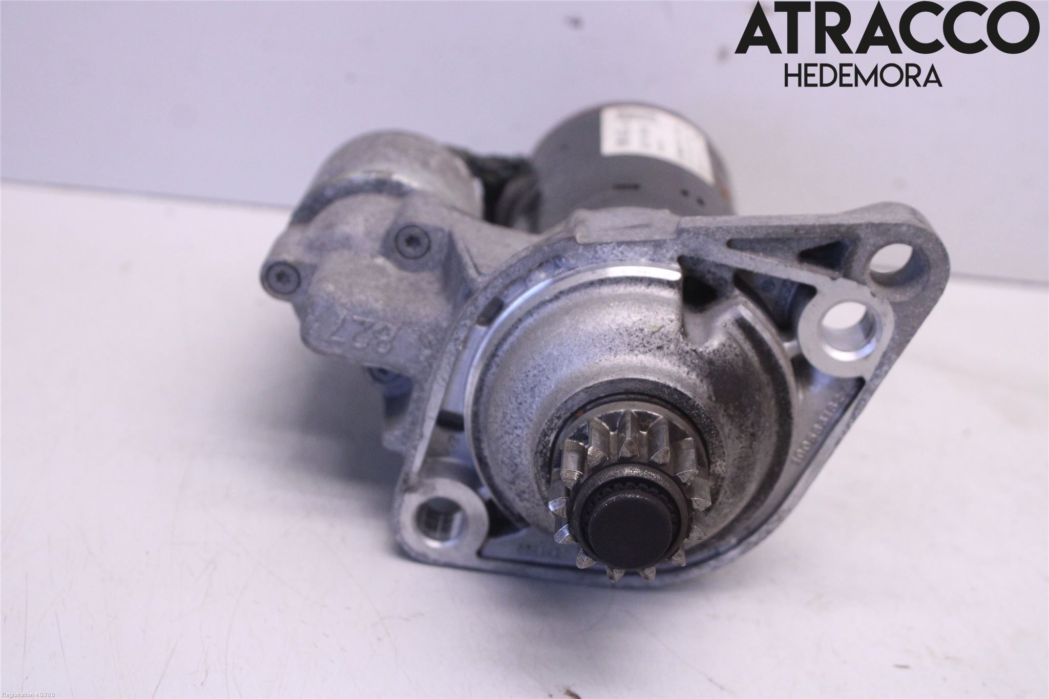 Audi A1/S1 11-18 Startmotor Diesel