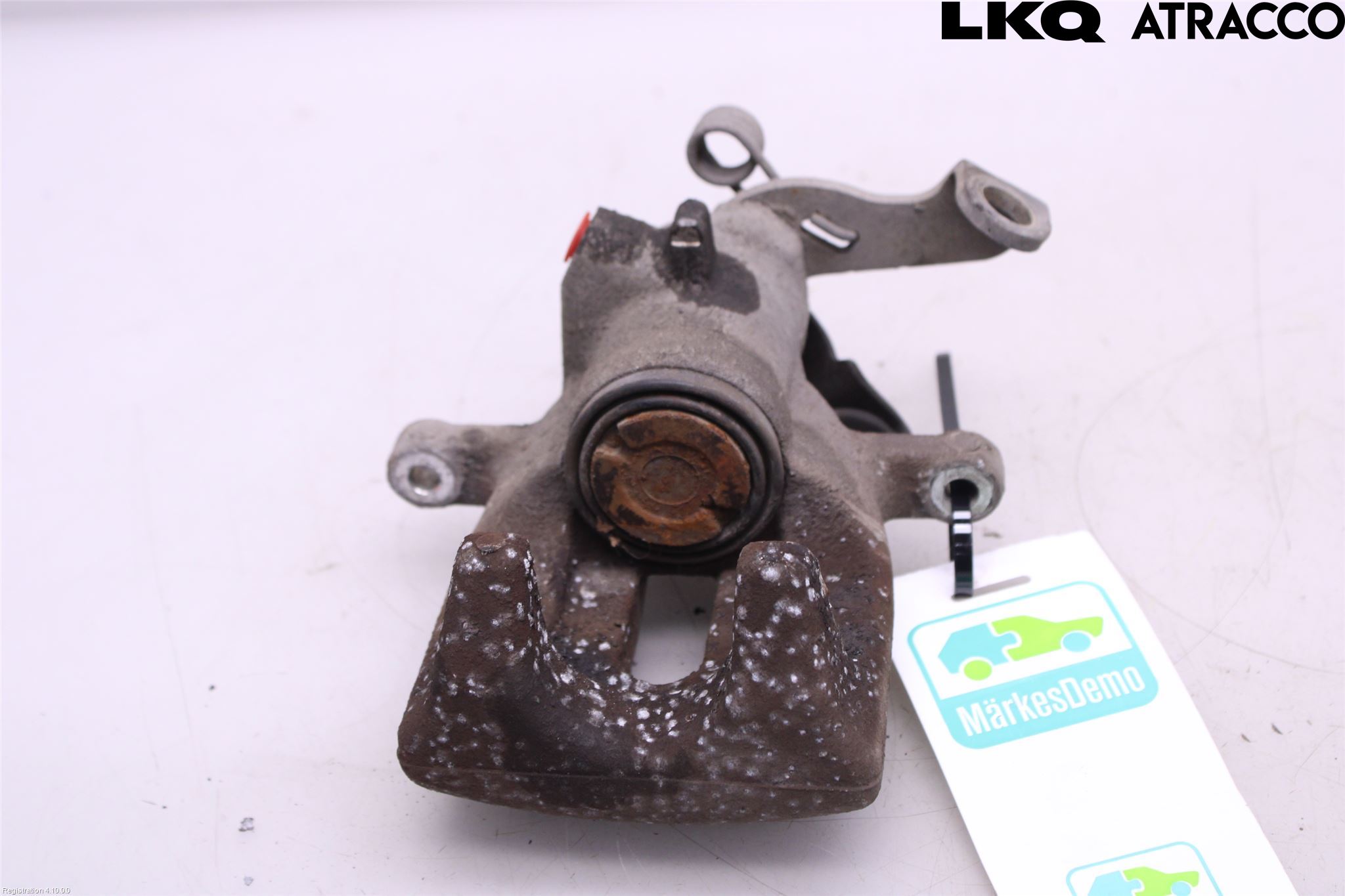 Citroen C4 II 11-18 Bromsok Bak Höger