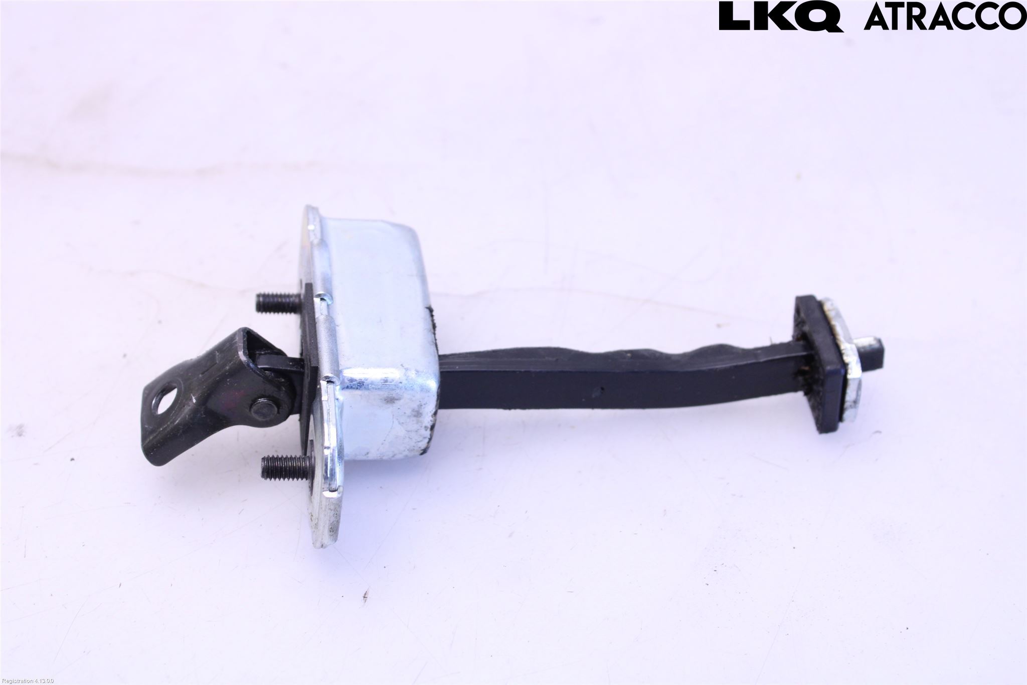 Kia NIRO (DE) 17-22 Dörrstopp