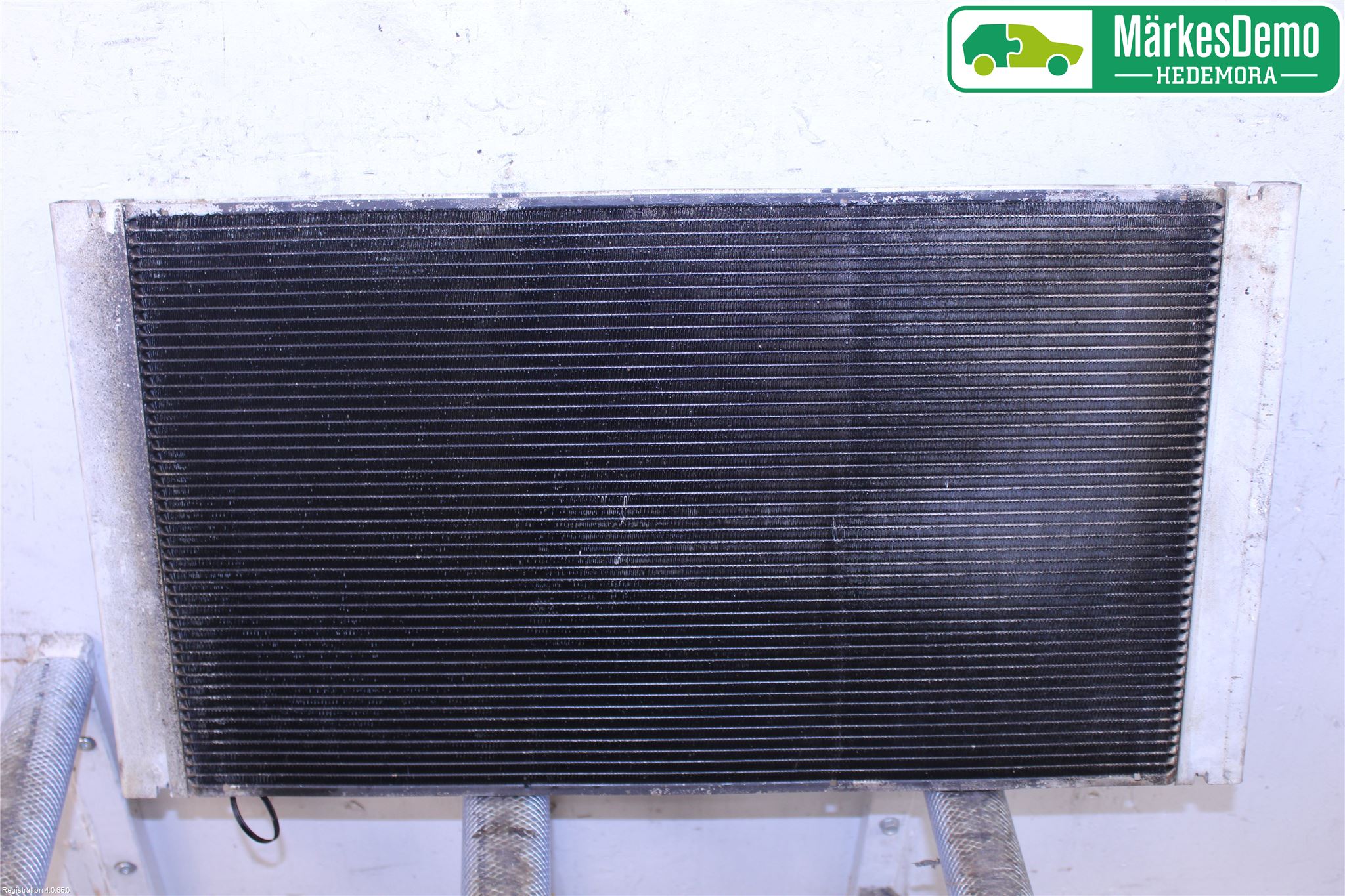 Volvo V50 04-07 Kylare Man