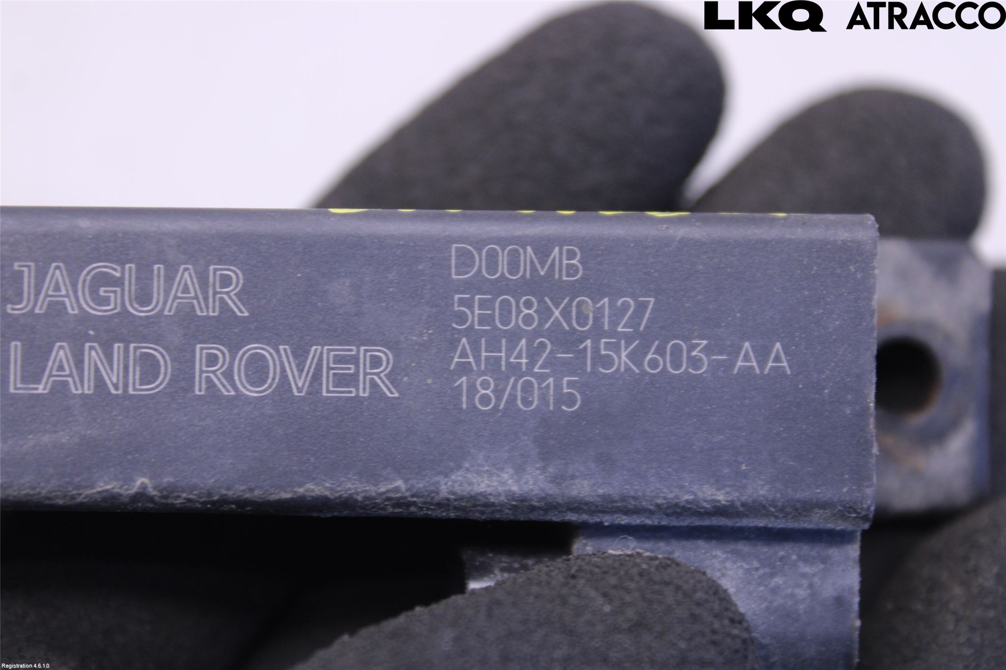 Landrover RANGE ROVER VELAR (L560) 17- Antennförstärkare