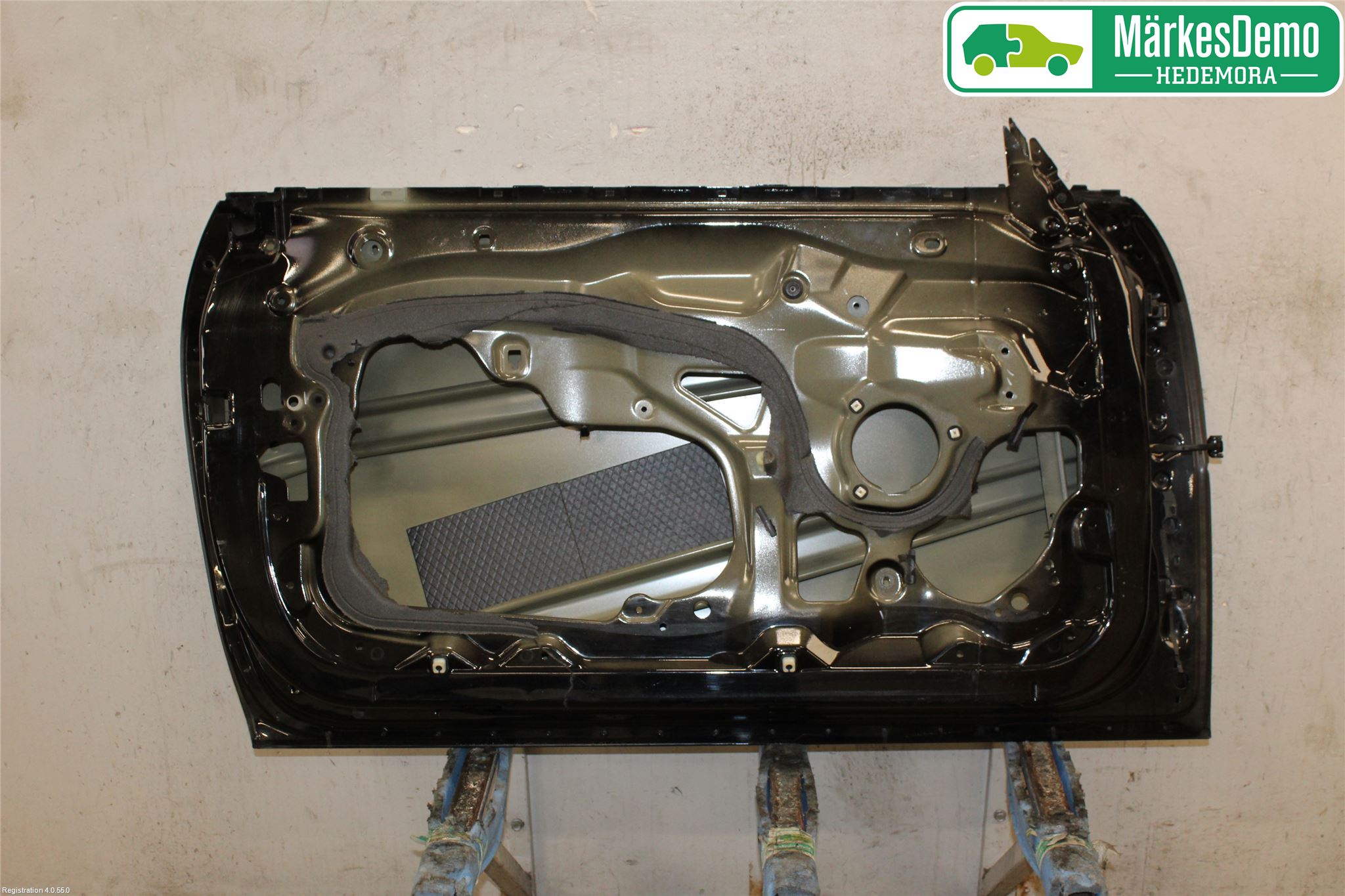 Mini ONE/COOPER 3DR F56 14-24 Dörr 2D Vänster