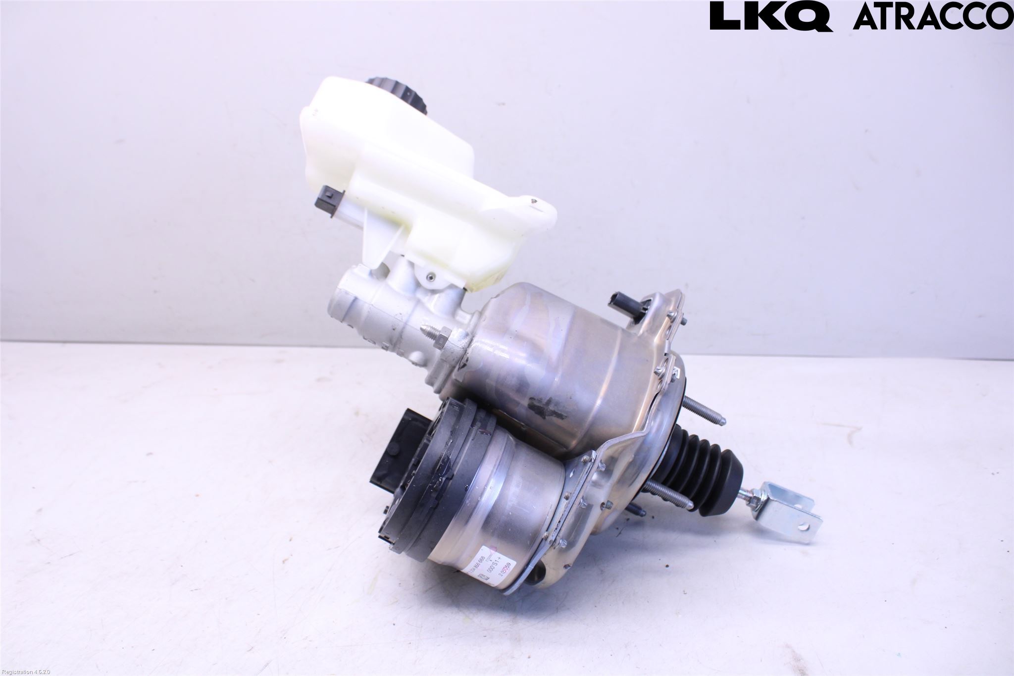 Toyota COROLLA 19- Broms Huvudcylinder