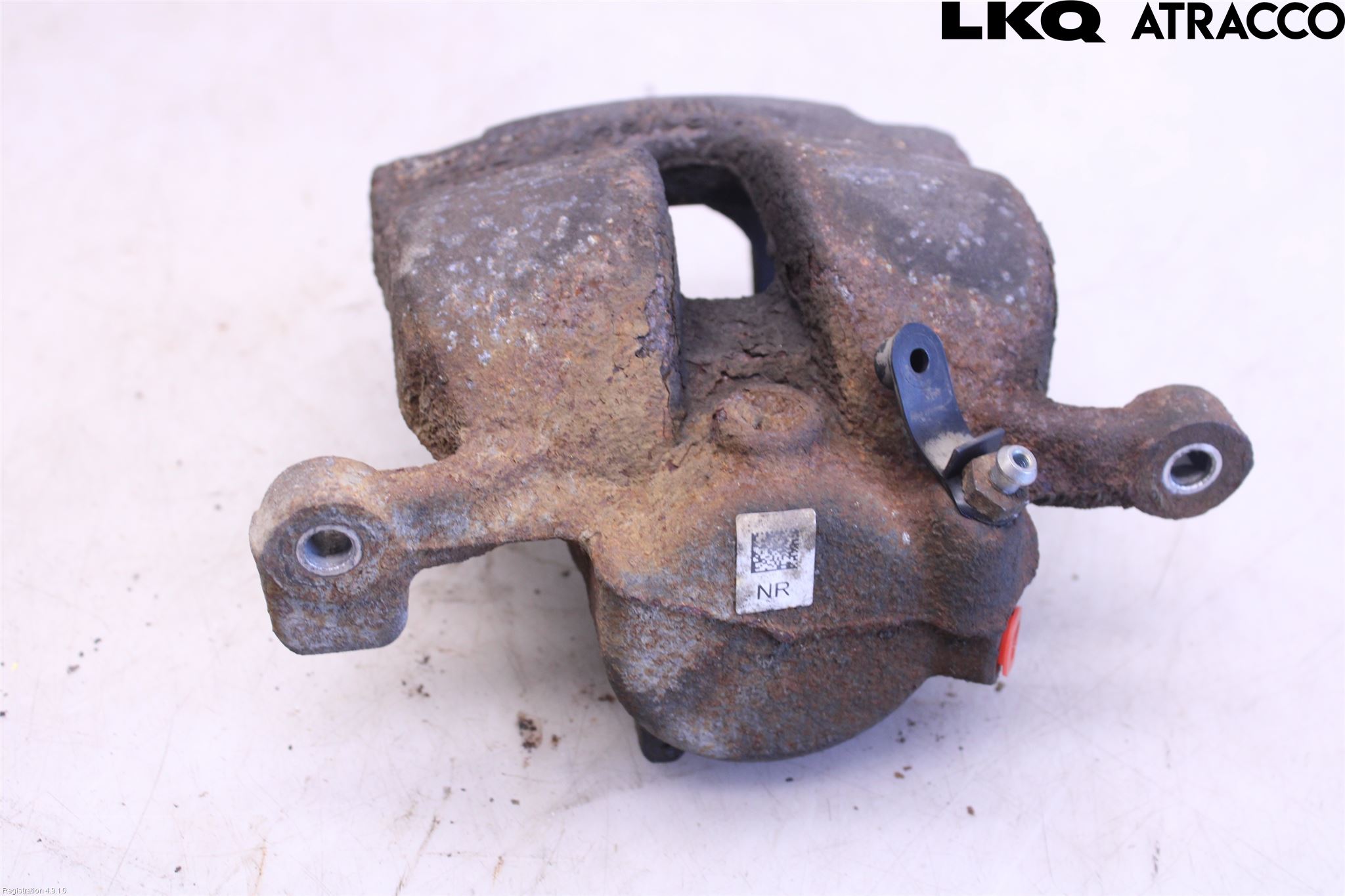 BMW 2 F46 GRAN TOURER 15-22 Bromsok Fram Höger