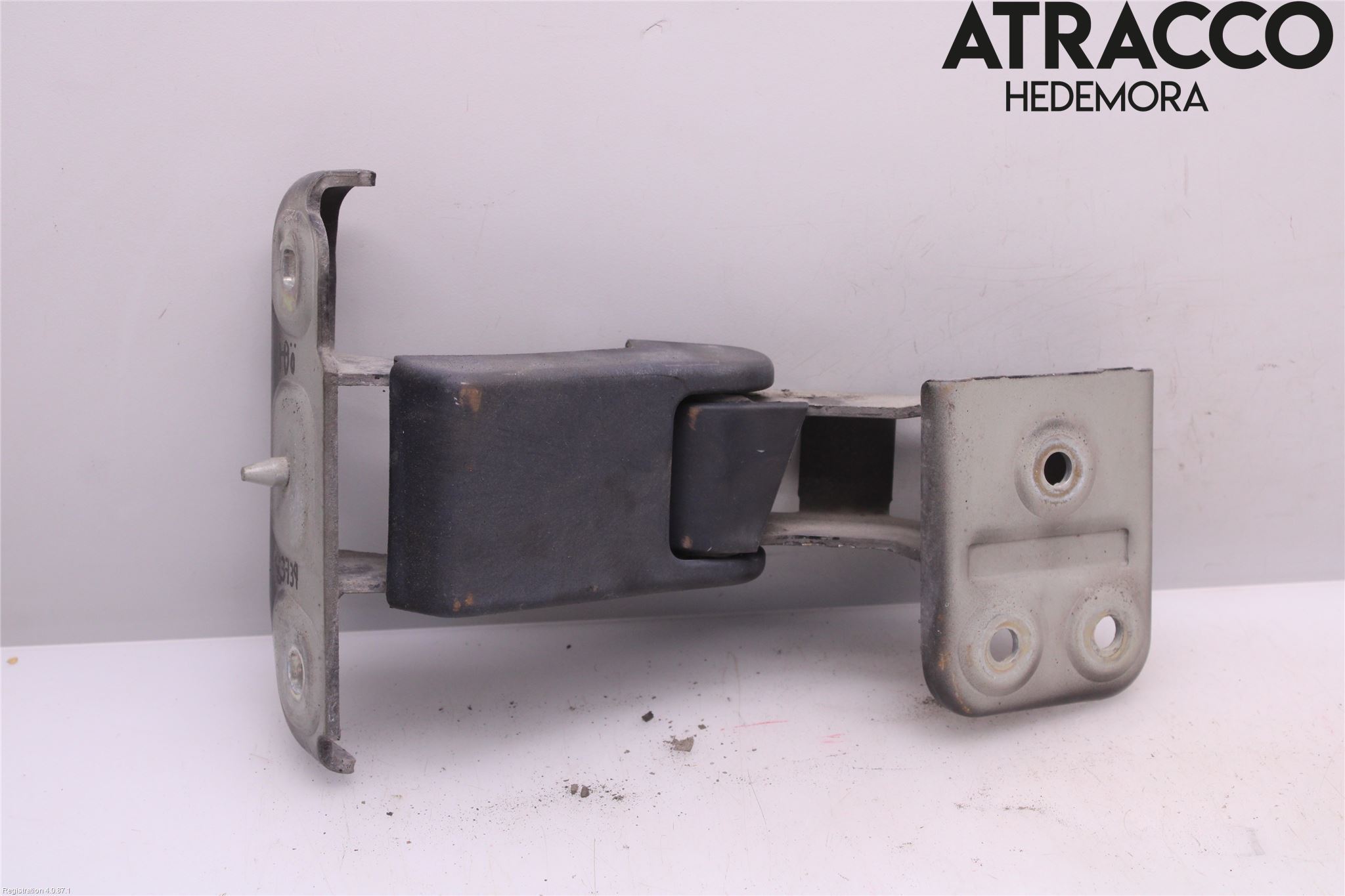 Citroen JUMPY 07-16 Bakluckegångjärn Hö