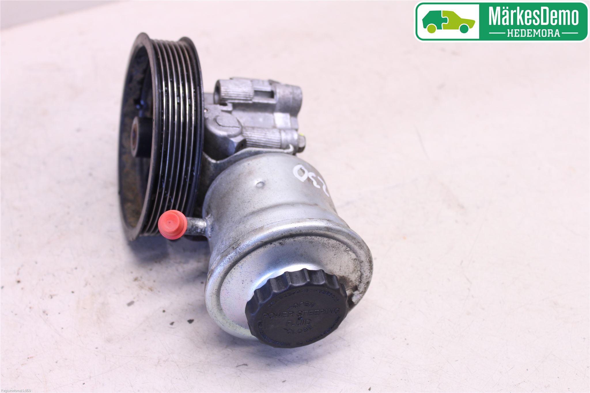 Toyota AVENSIS 07-08 Styrservopump