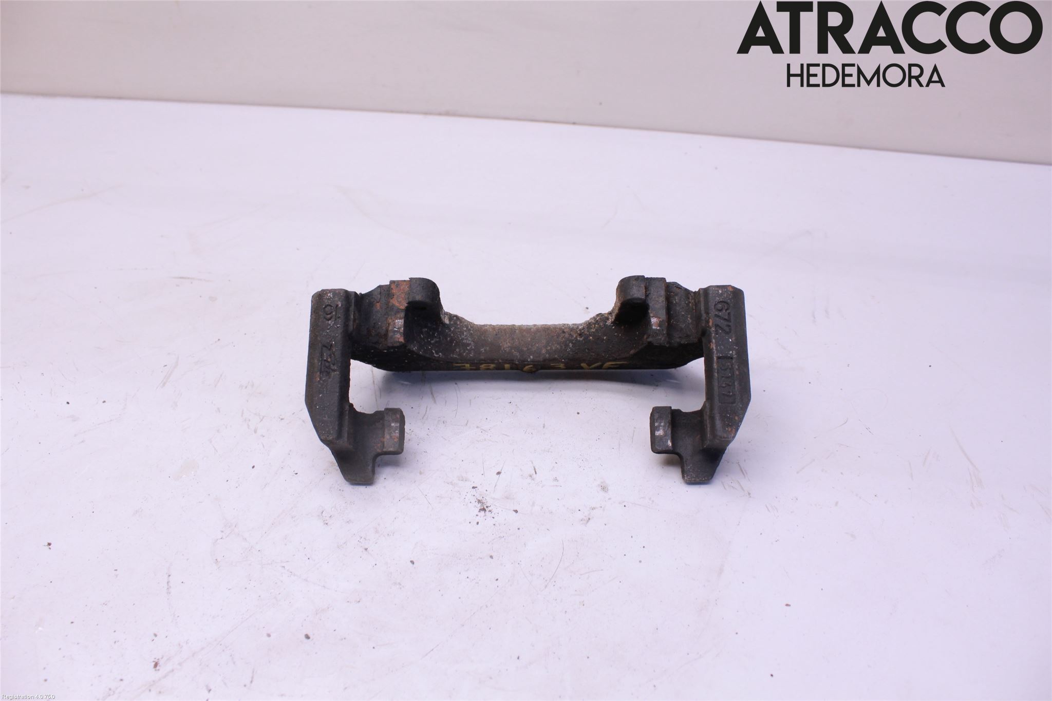 Honda CIVIC 17-22 Bromsokshållare