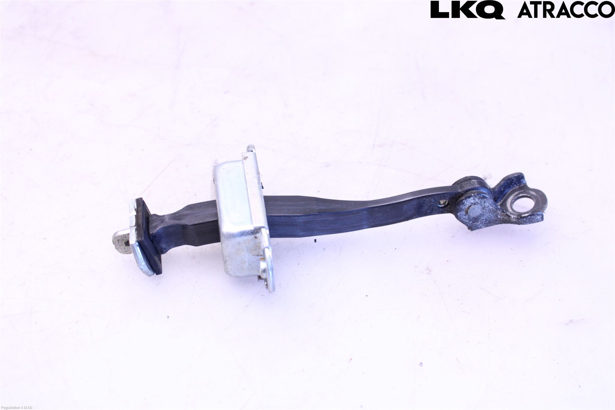 Nissan JUKE 10-14 Dörrstopp