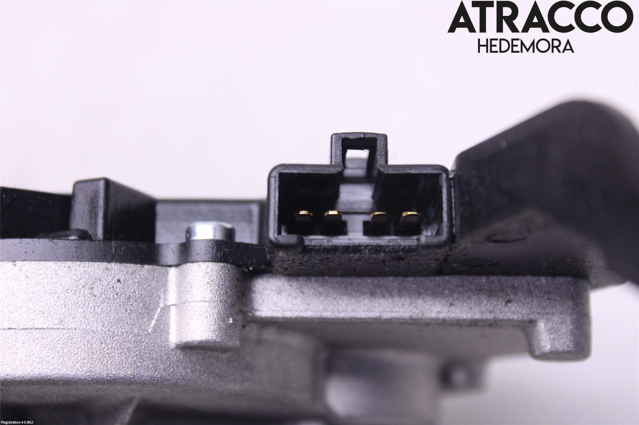 Hyundai i10 BA 17-20 Torkarmotor Baklucka
