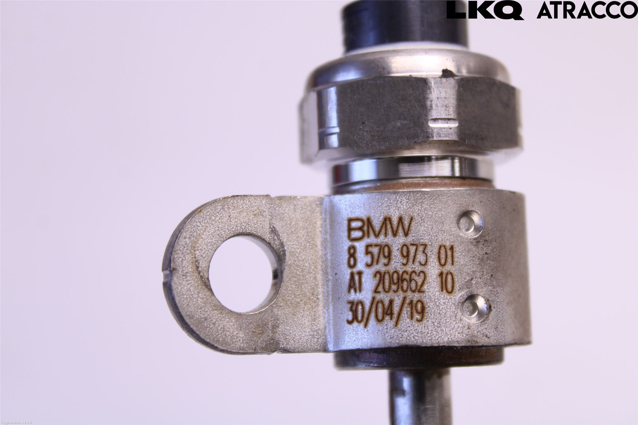 BMW X3 G01 18- Givare Temp-Tryck Avgas