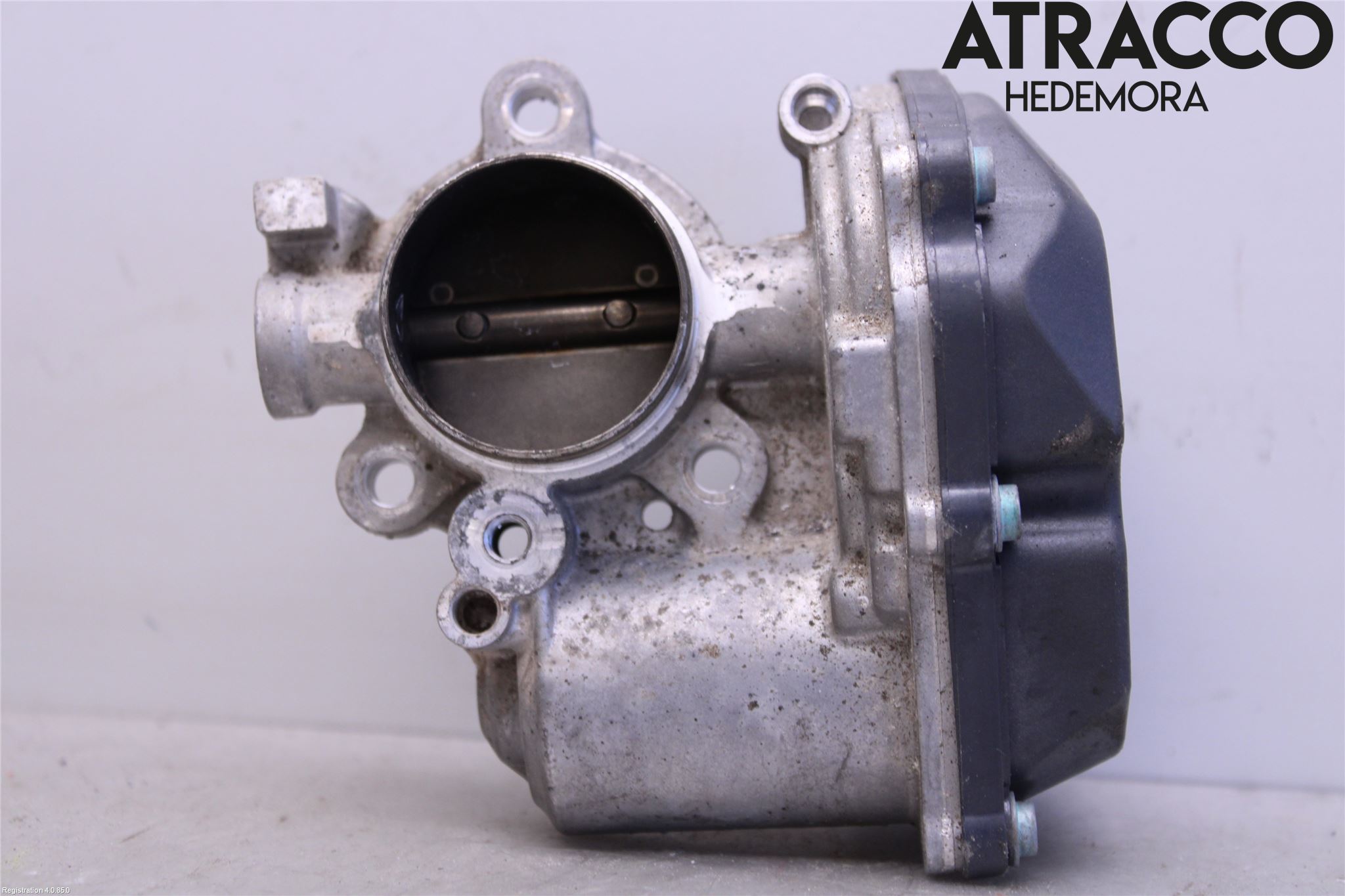 Volkswagen VW PASSAT 15-19 Egr Ventil