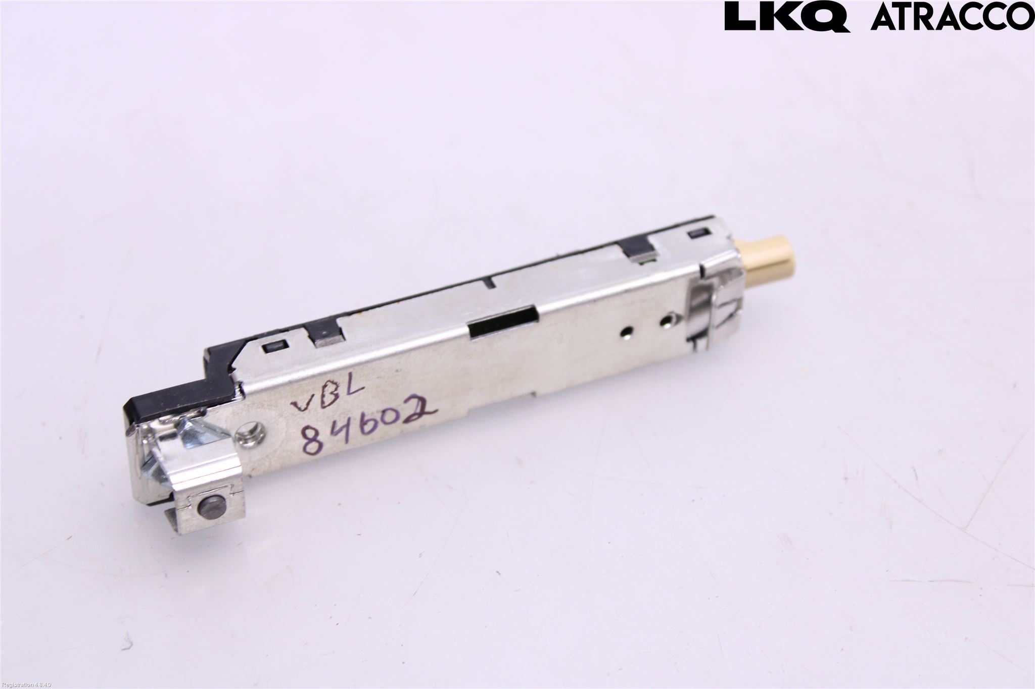 Audi A6 F2/C8 19- Antennförstärkare