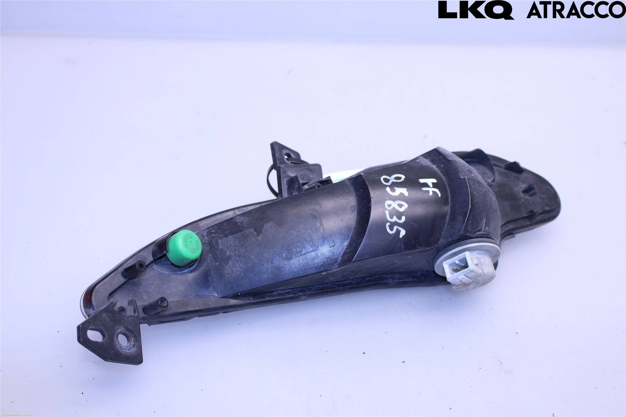 Peugeot 308 14-21 Positionsljus Fram Hö