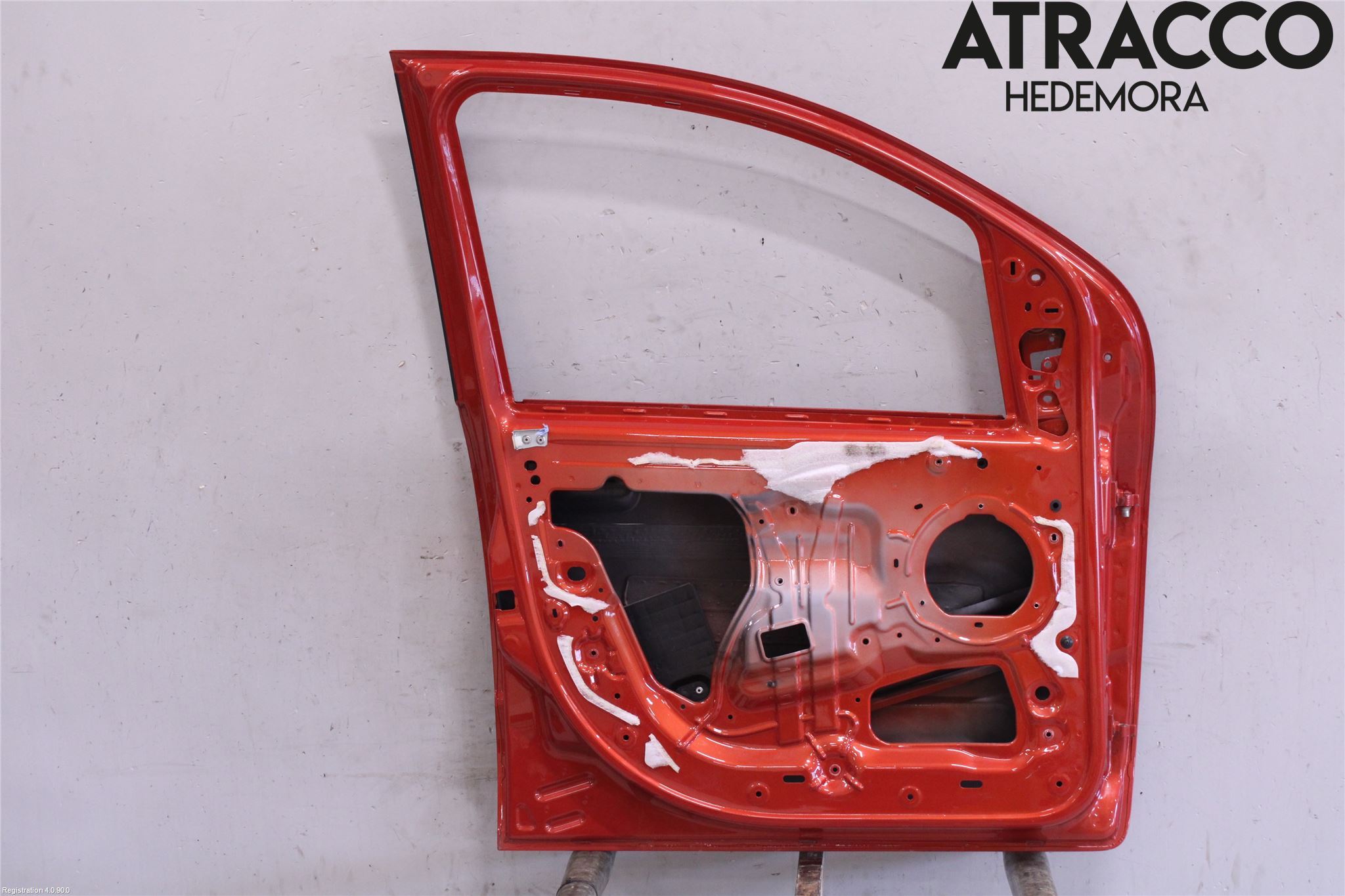 Fiat PANDA 12- Dörr Fram Vänster