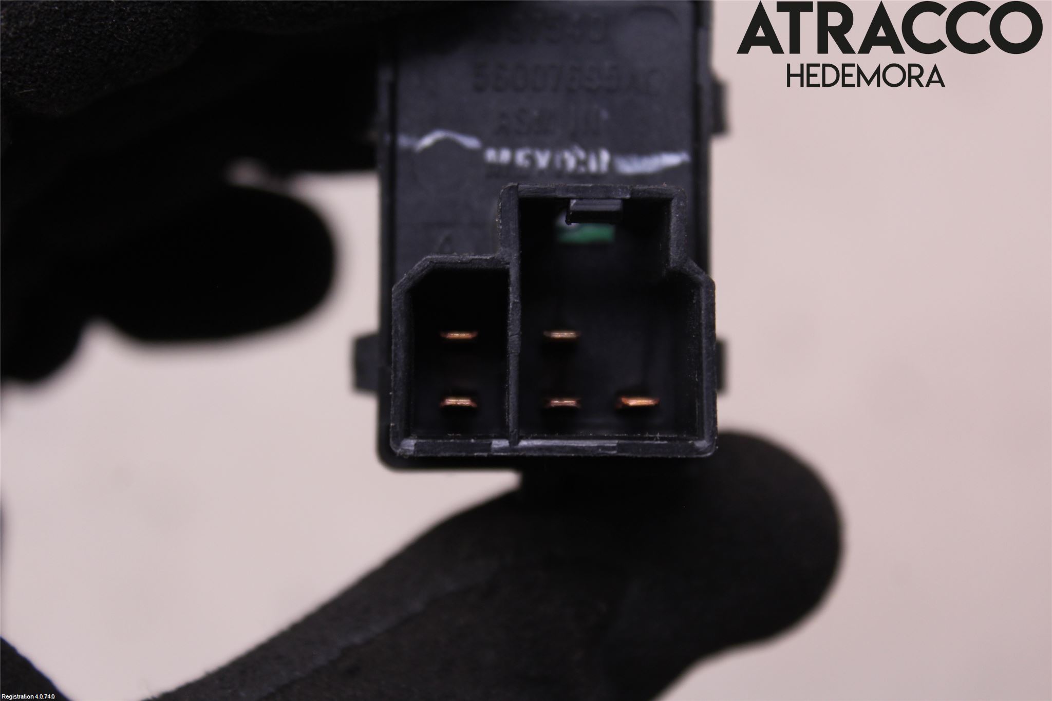 Dodge PICK UP RAM 81- Strömställare Elhiss