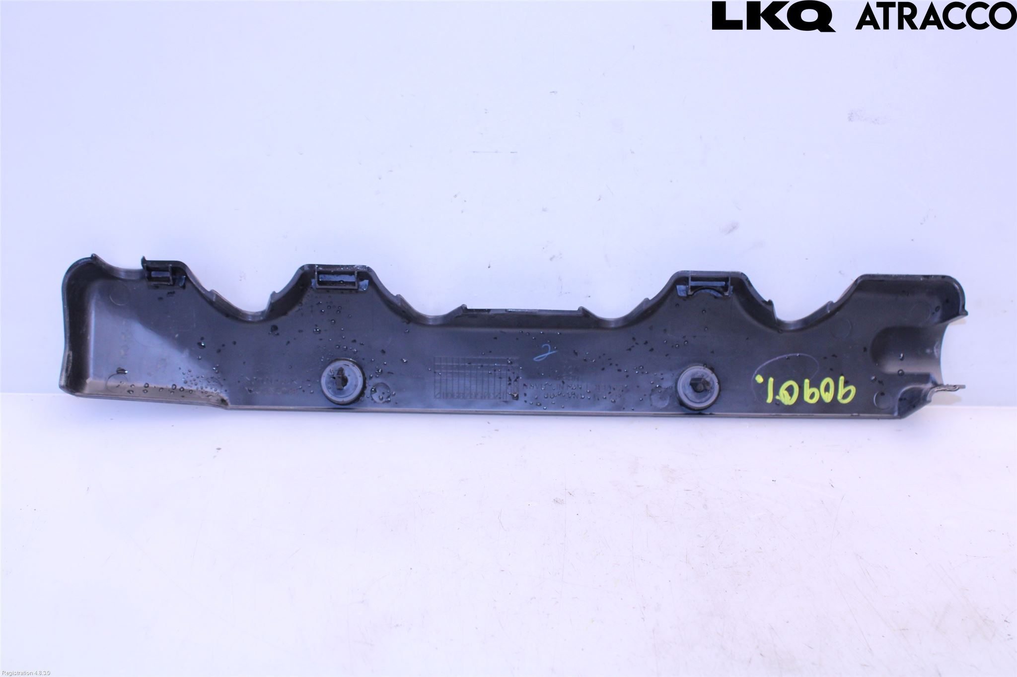 Honda ACCORD    08- Motorkåpa