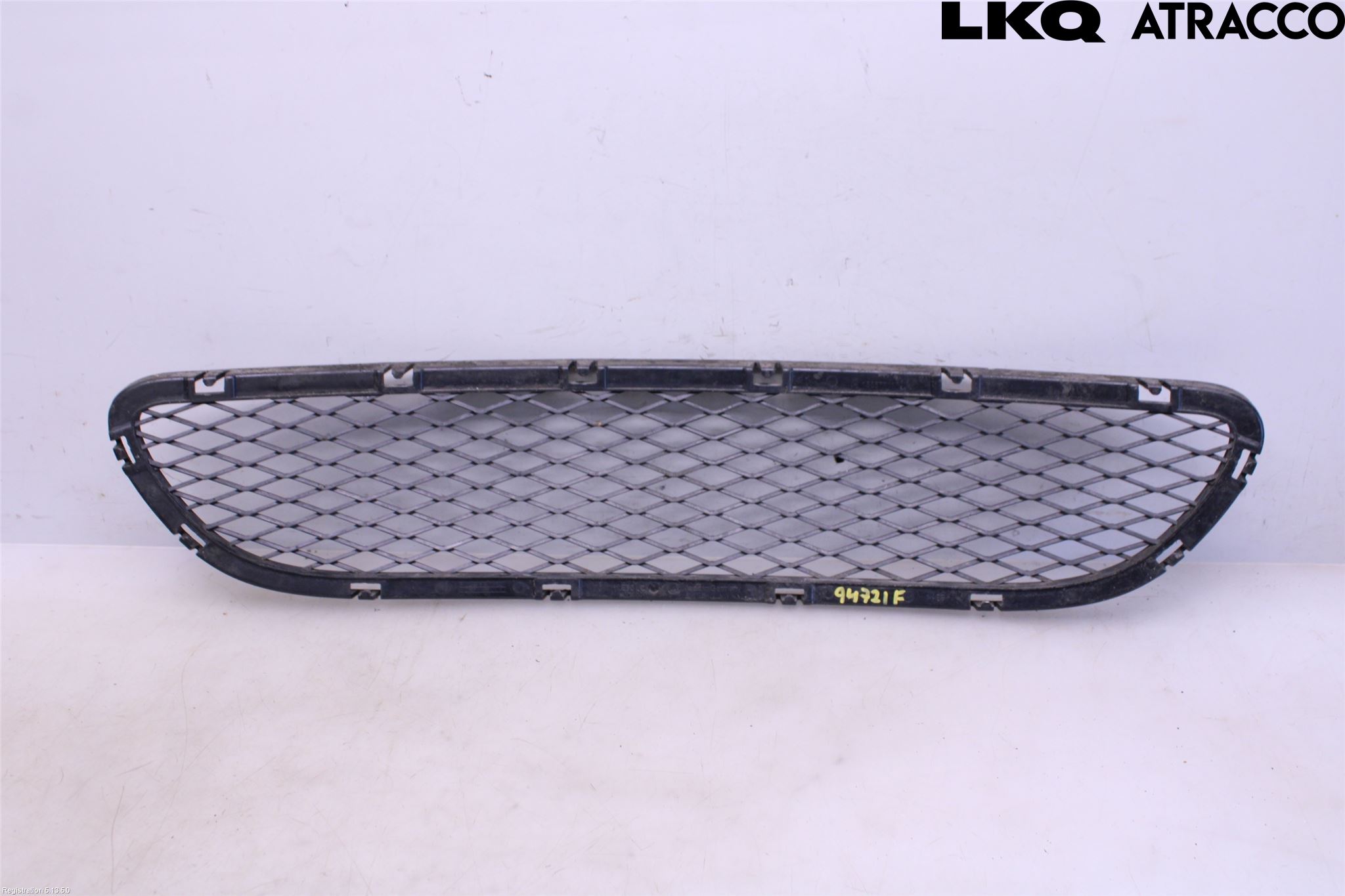 BMW 3 E90/91 SED/TOU 05-12 Grill-Galler