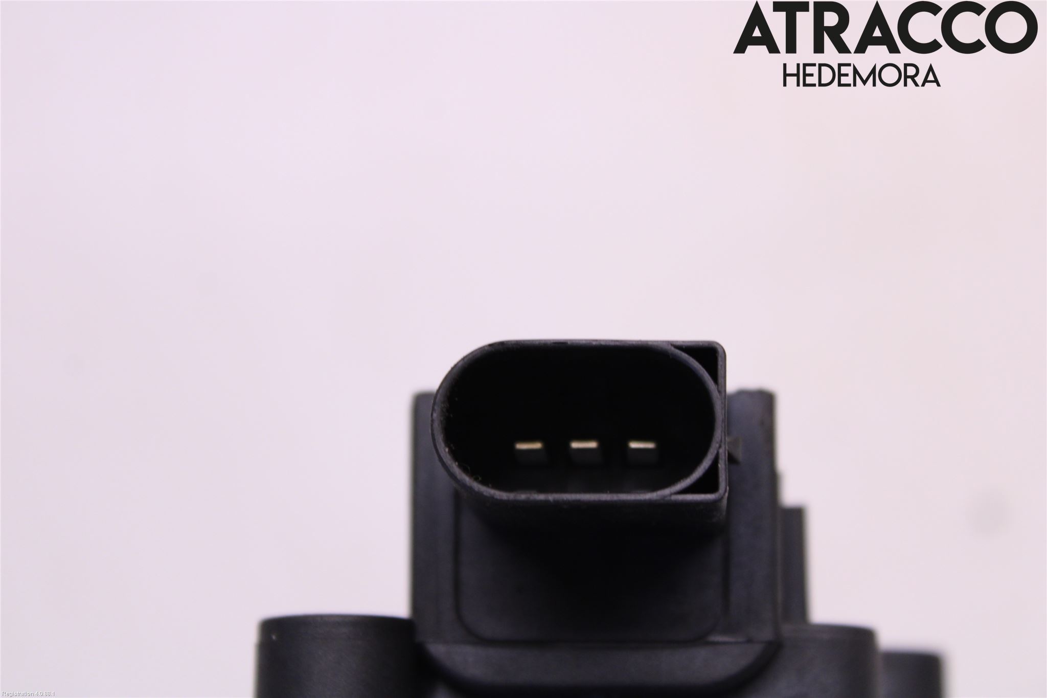 Mercedes-Benz MB C (203) 00-07 Tändspole