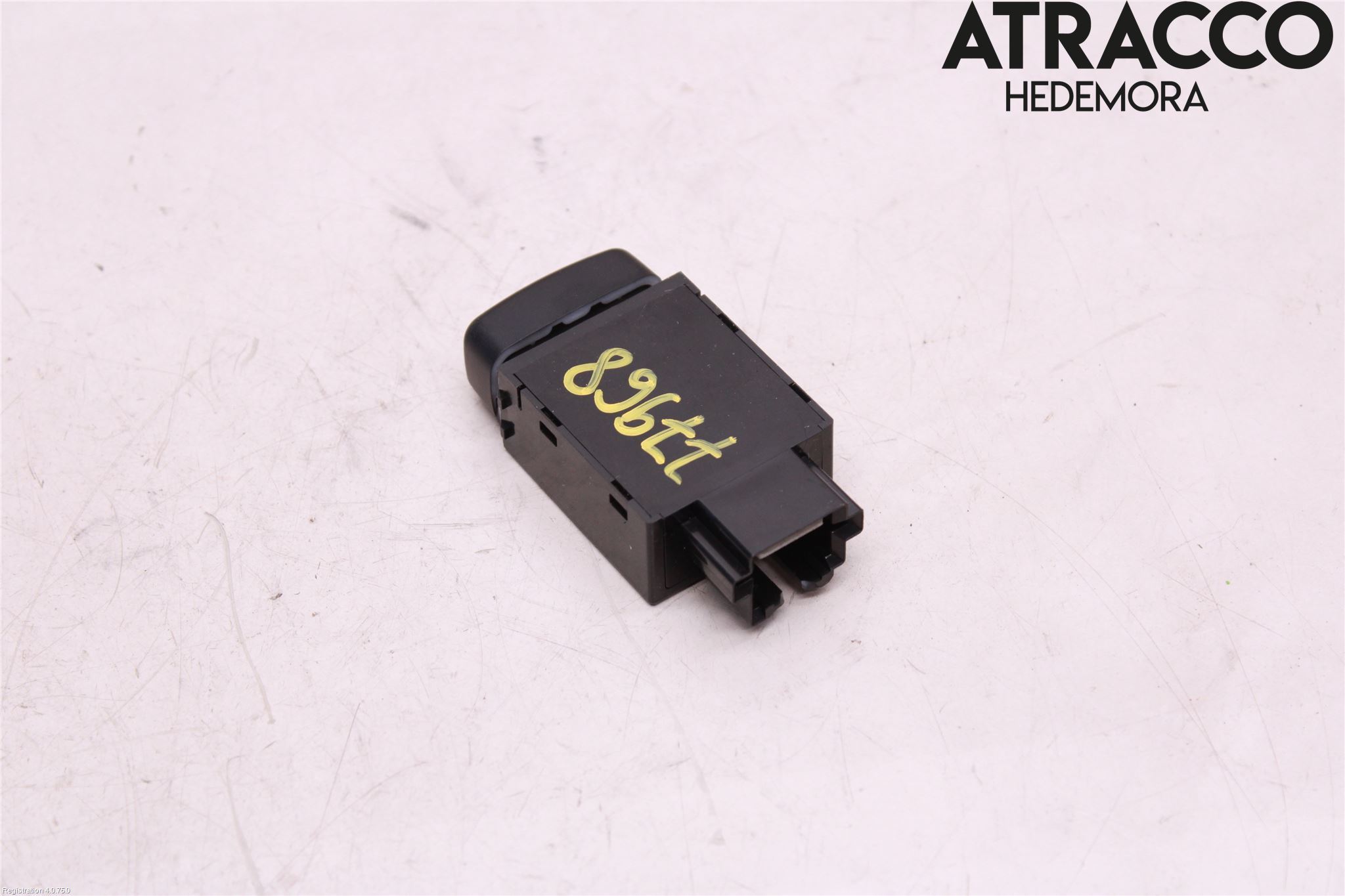 Mitsubishi ASX 10-22 Strömställare Övrigt