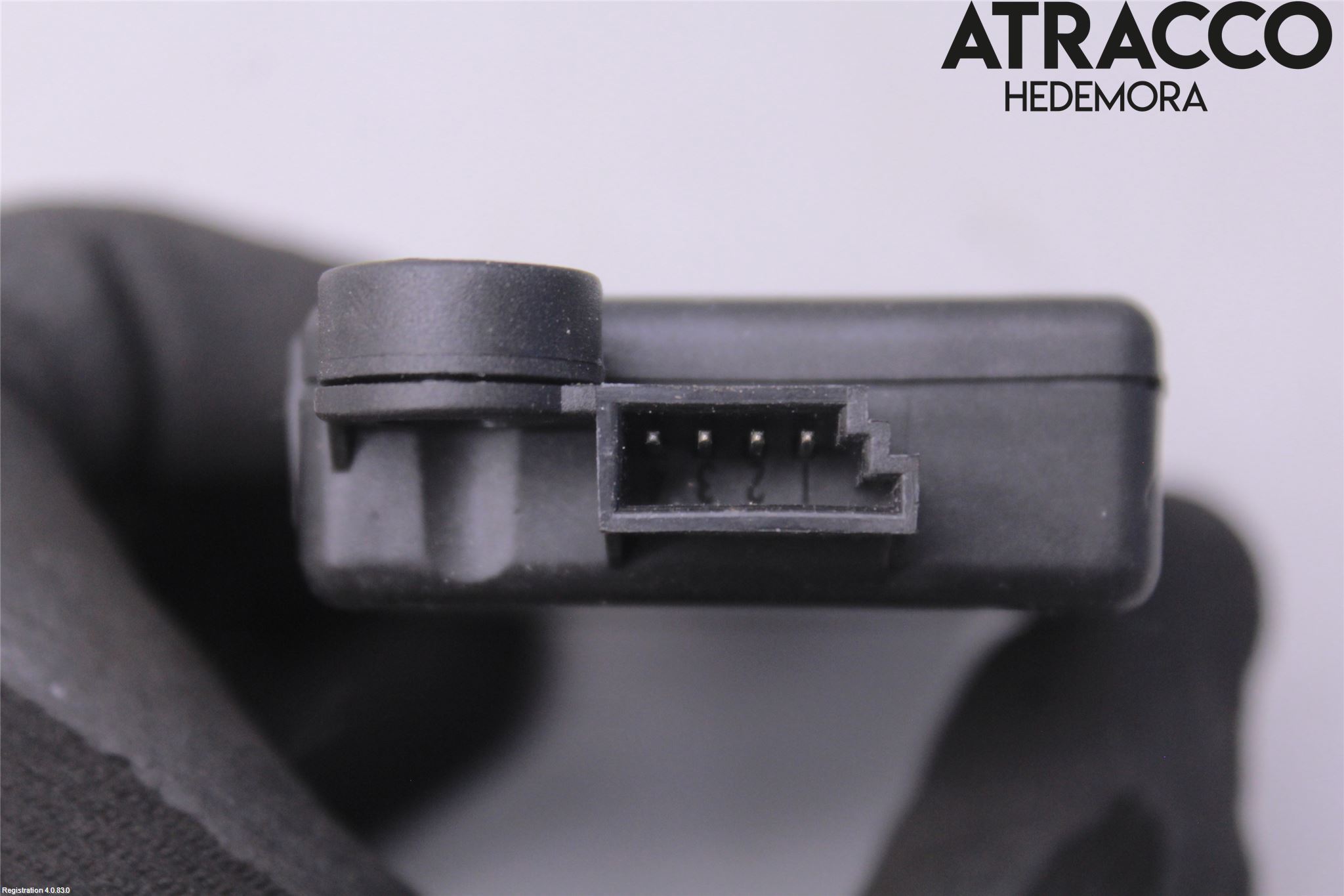 BMW 3 E92/93 Coupé/Cab 05-14 Sensor Glaskross