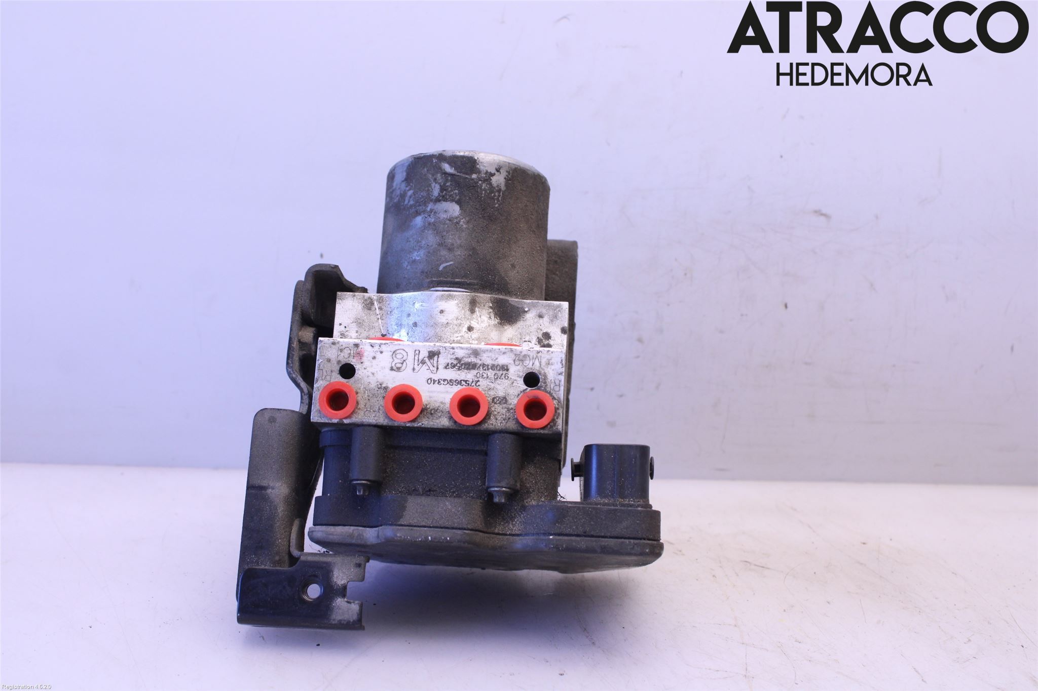 Subaru FORESTER SJ 13-18 Abs Hydraulaggregat