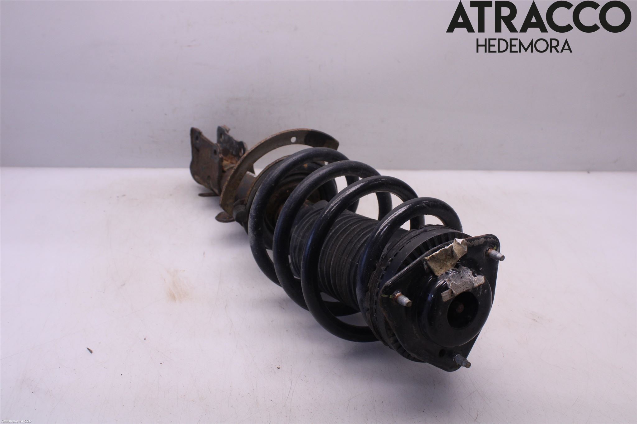 Lancia VOYAGER Fjäderben Fram Vänster