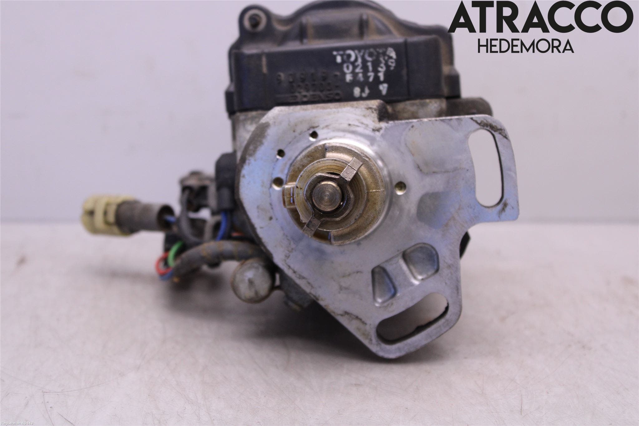 Toyota COROLLA 88-92 Fördelare