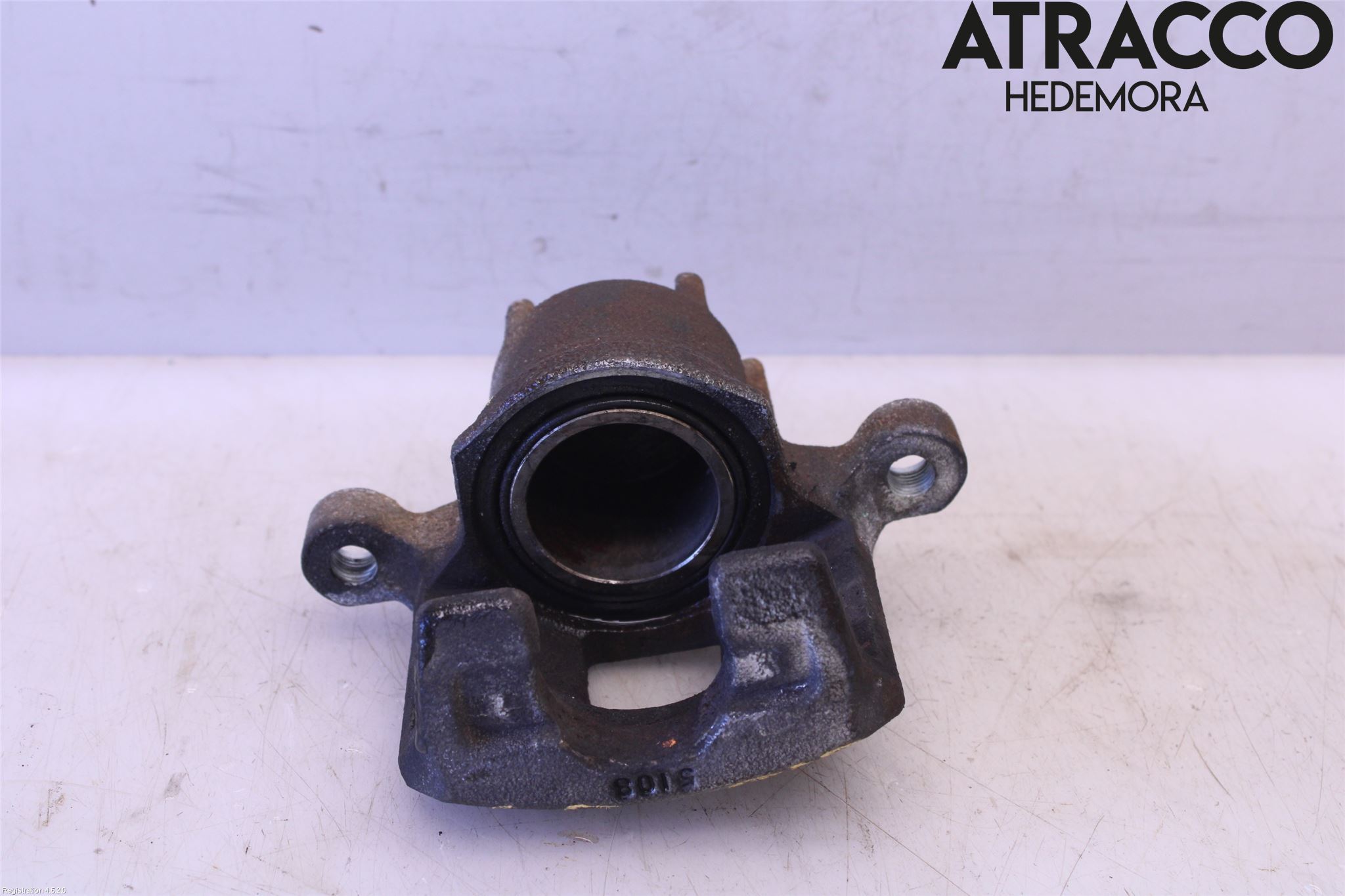 Mitsubishi SPACE STAR 13- Bromsok Fram Höger