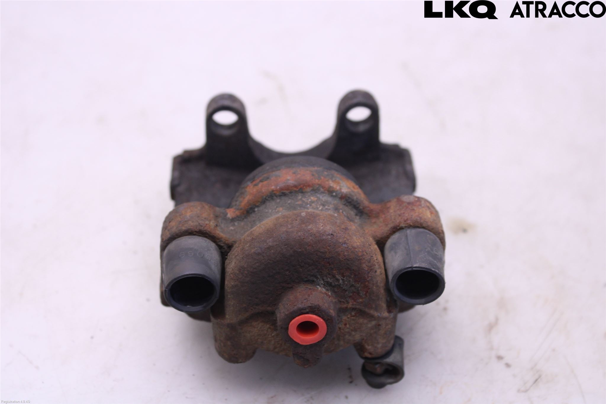 BMW 3 E92/93 Coupé/Cab 05-14 Bromsok Bak Vänster