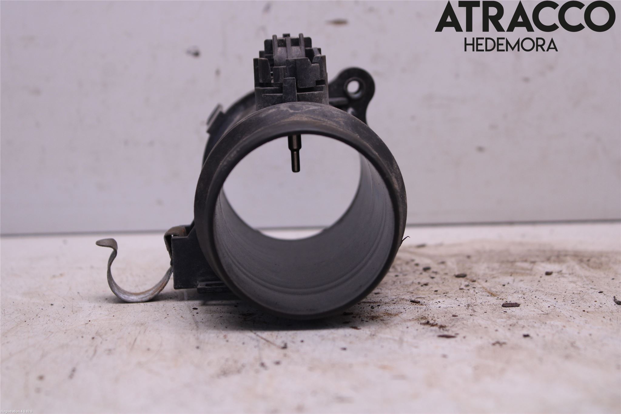 BMW X3 F25 10-17 Givare Insugsluft Temperatur