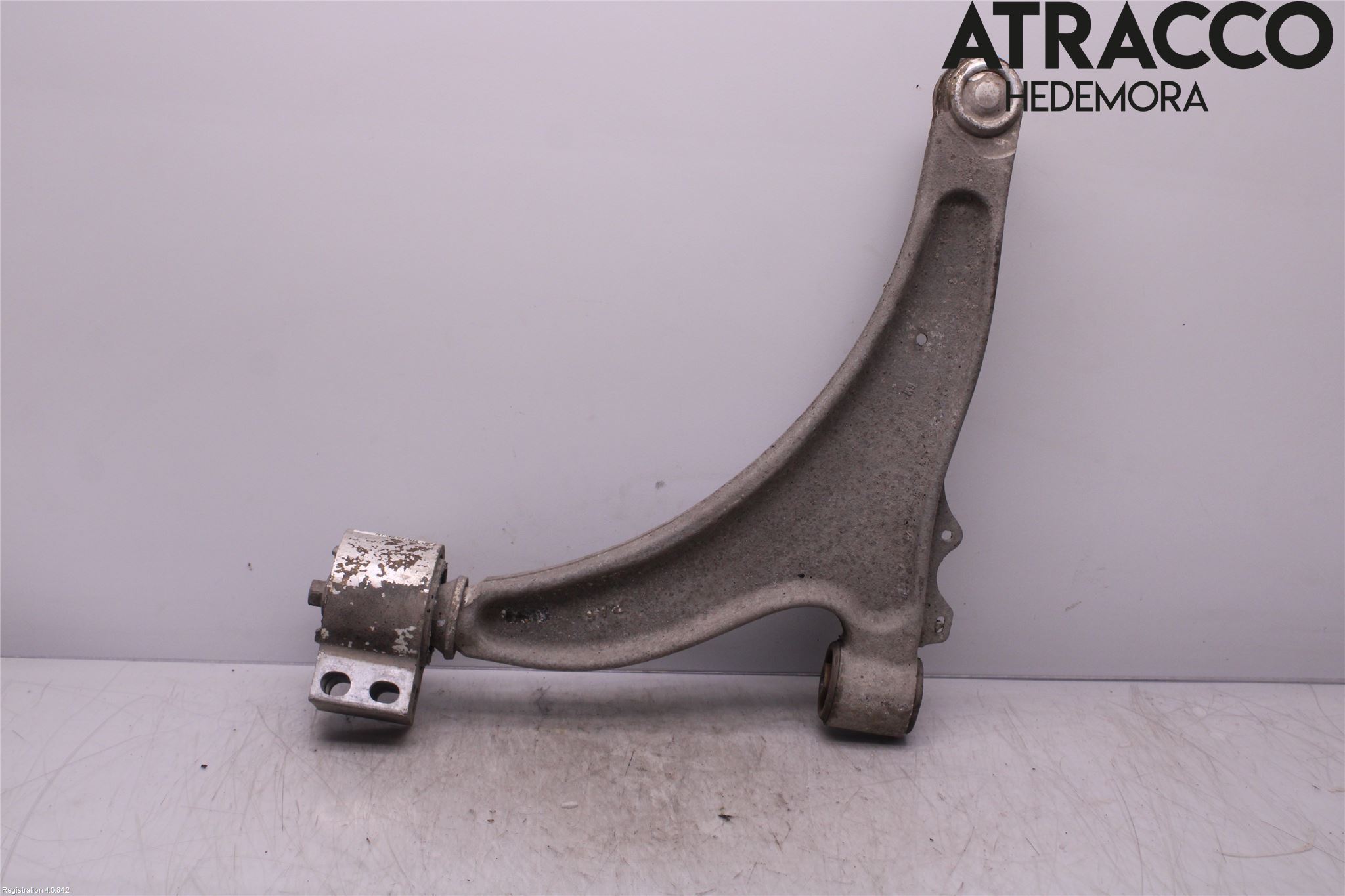 Opel INSIGNIA 09-16 Bärarm Fram Undre Hö