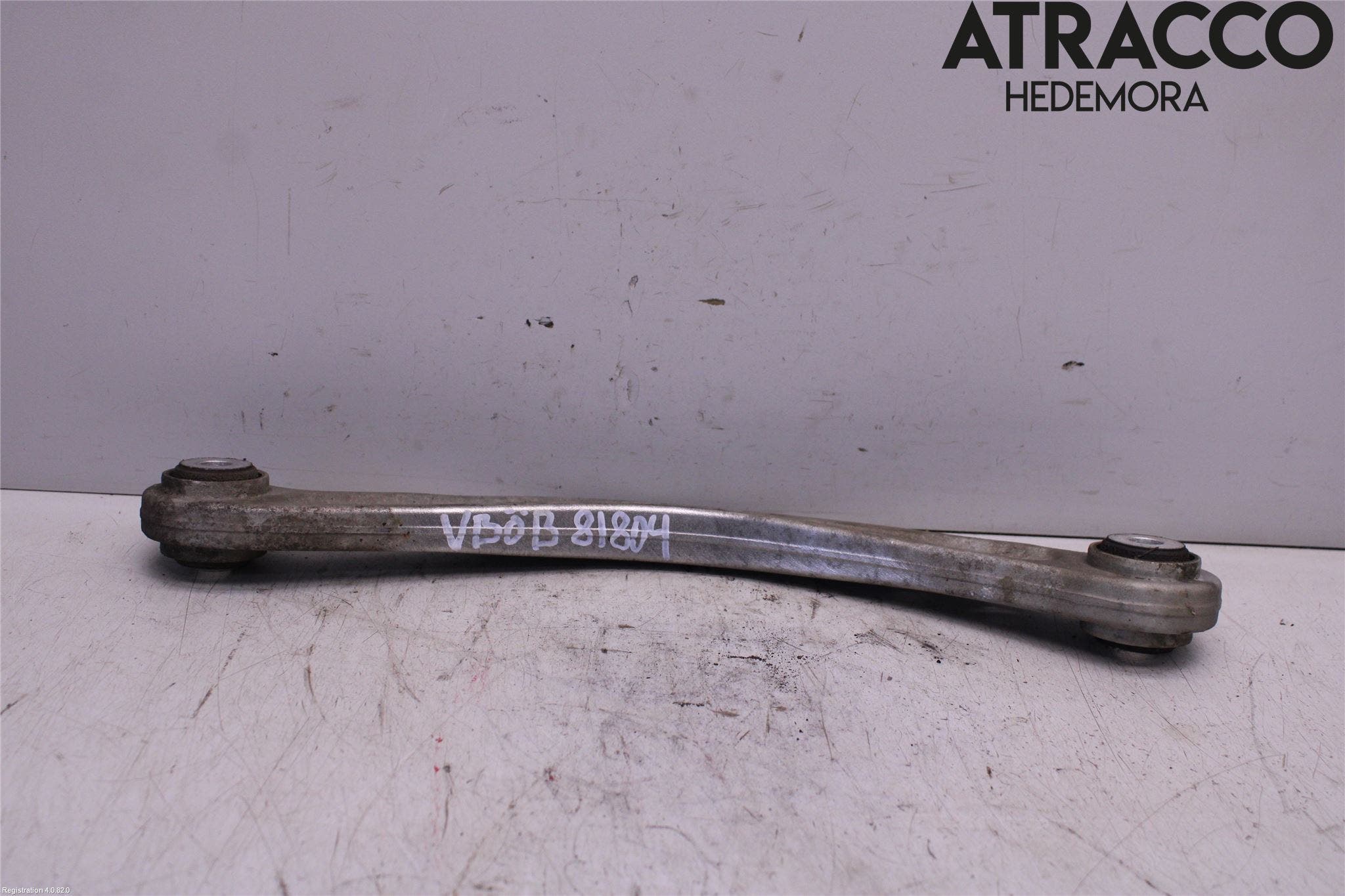 Mercedes-Benz MB E-KLASS (W213) 16-23 Bärarm Bak Övre Vänster