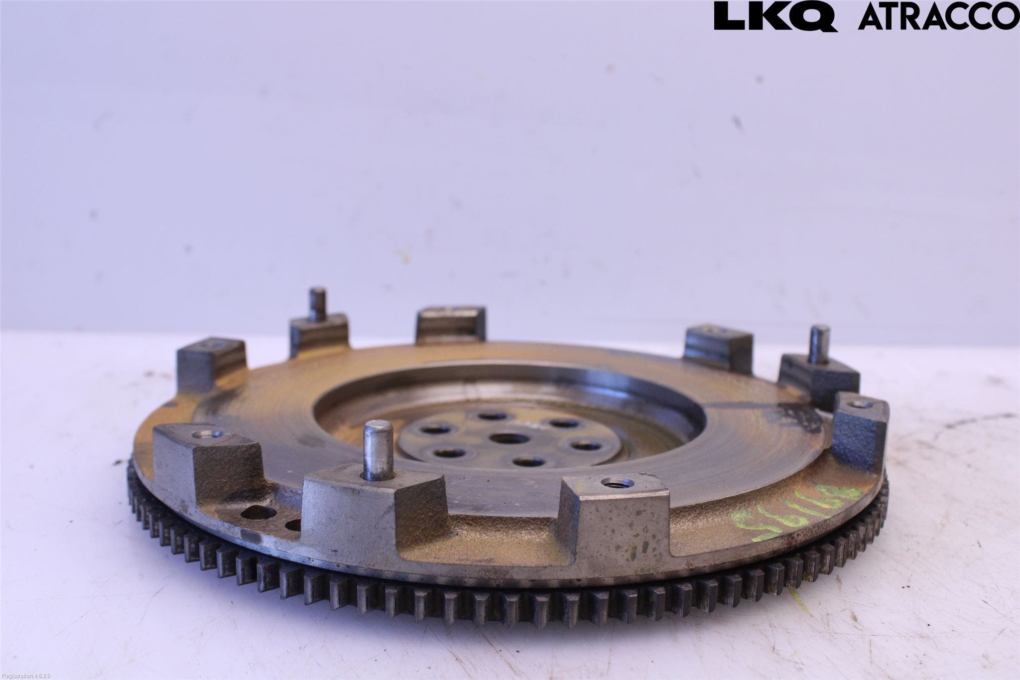 Hyundai i40 08-15 Svänghjul Man