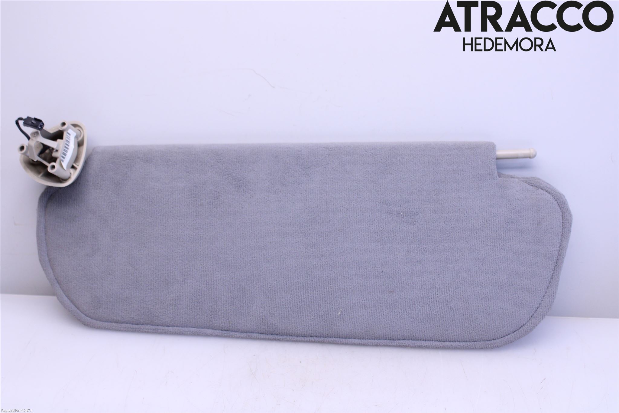 Chevrolet EXPRESS Solskydd