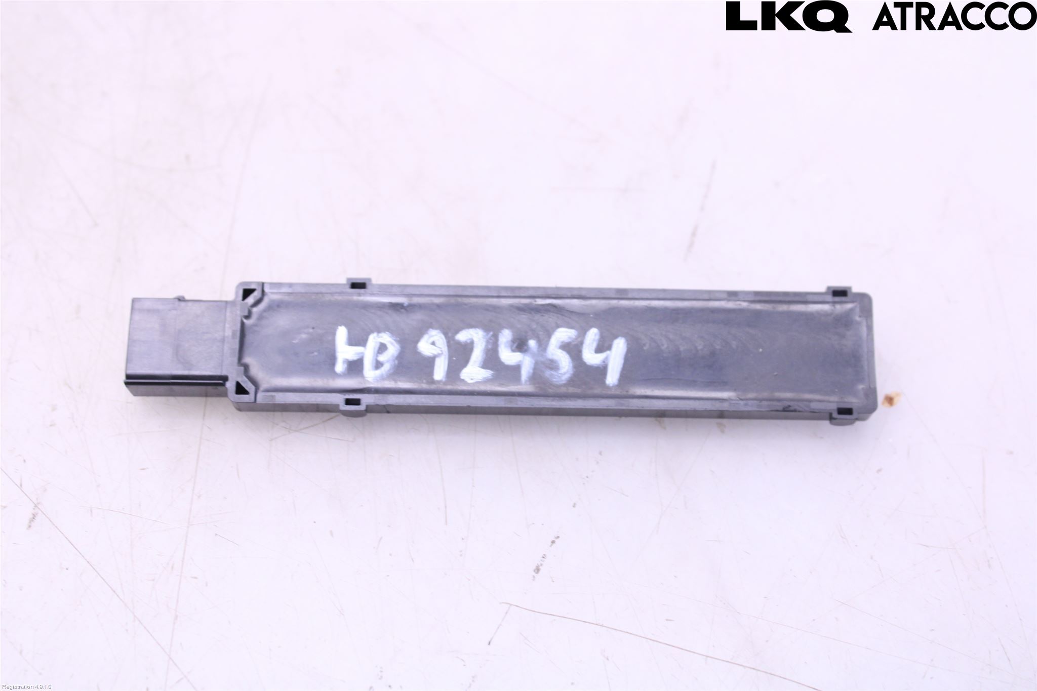 Toyota C-HR 24- Antennförstärkare