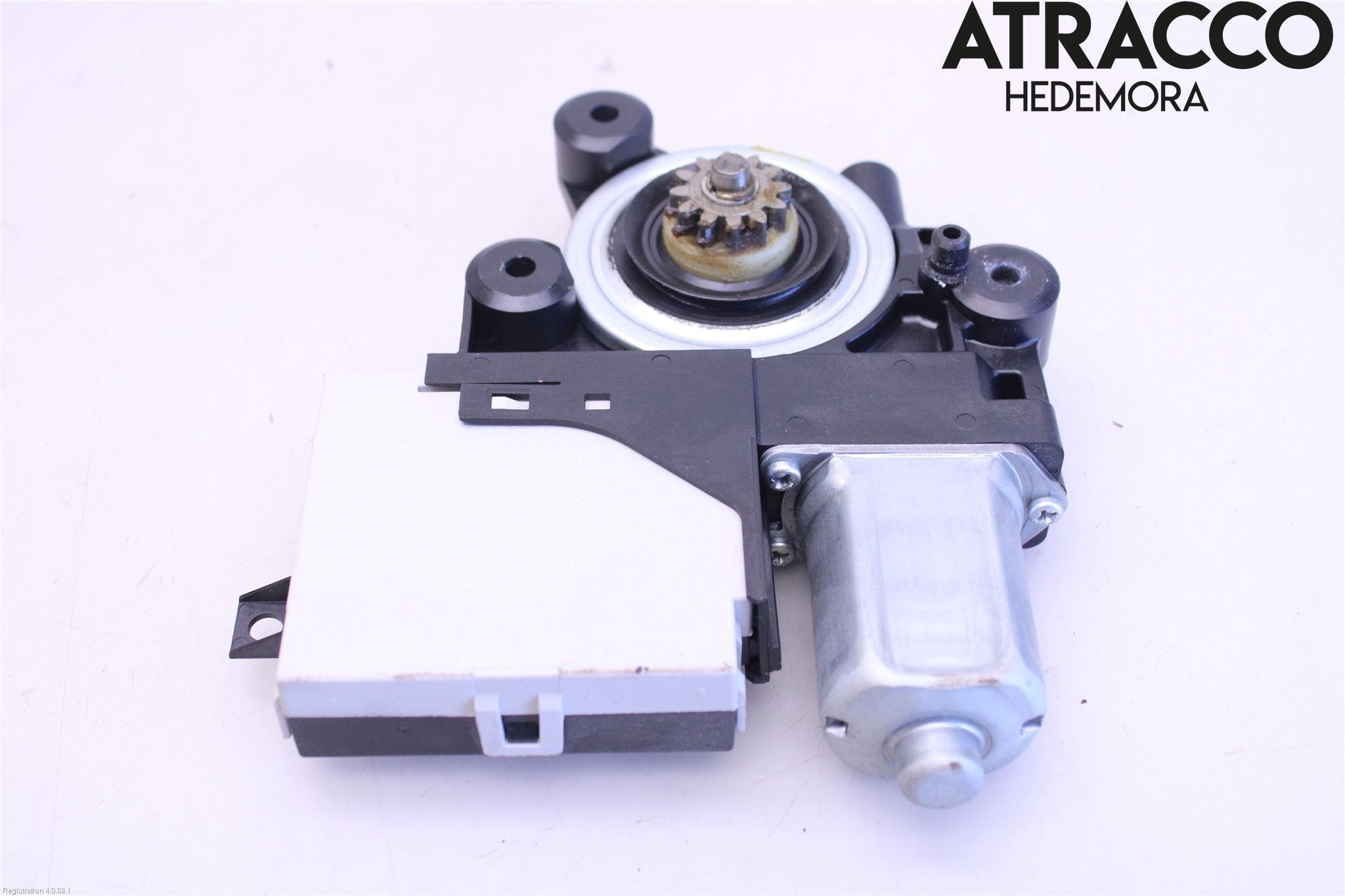 Ford KUGA 08-12 Fönsterhissmotor