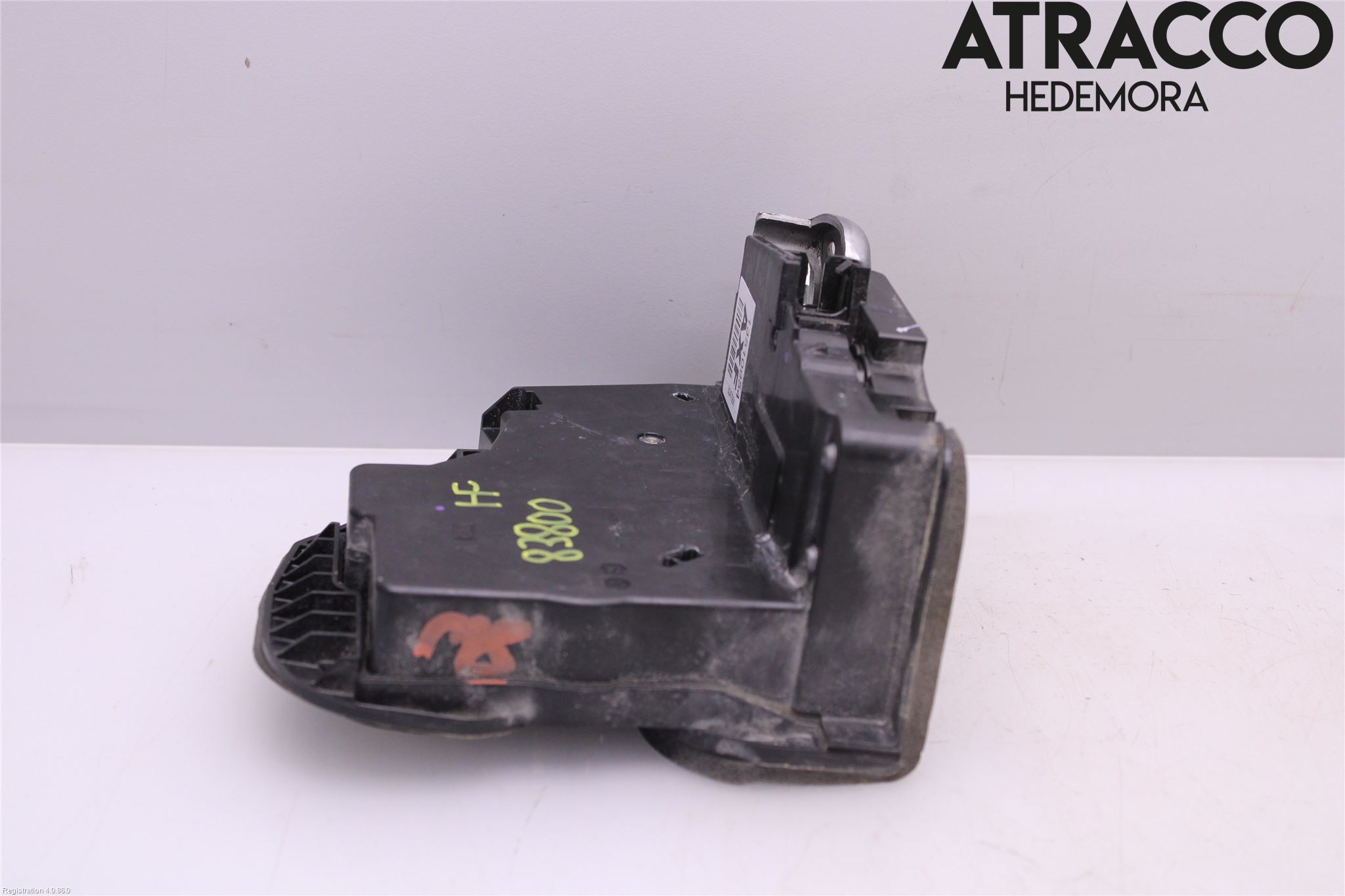 Chevrolet CAMARO Låskista-Dörrlås