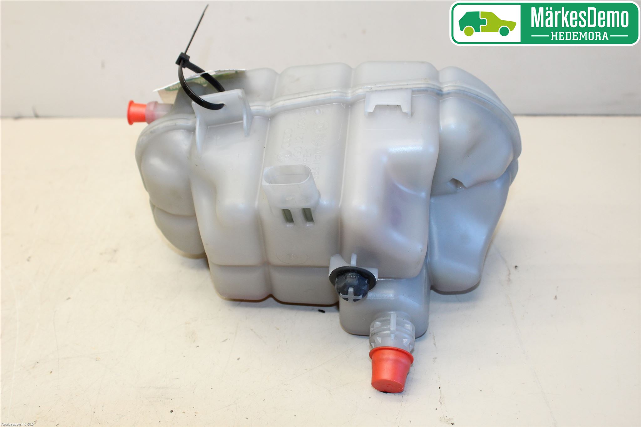 Audi A6/S6 4G 11-18 Expansionstank