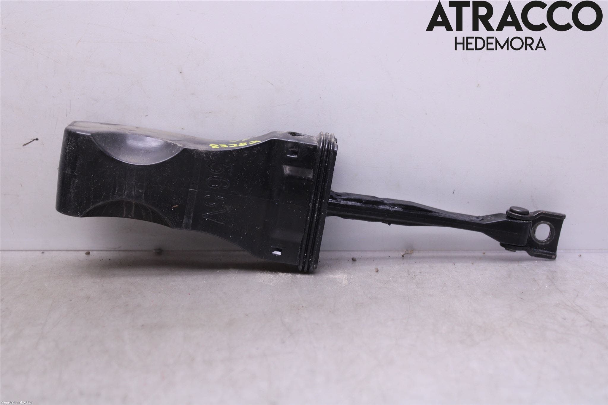 Skoda KODIAQ 17-24 Dörrstopp