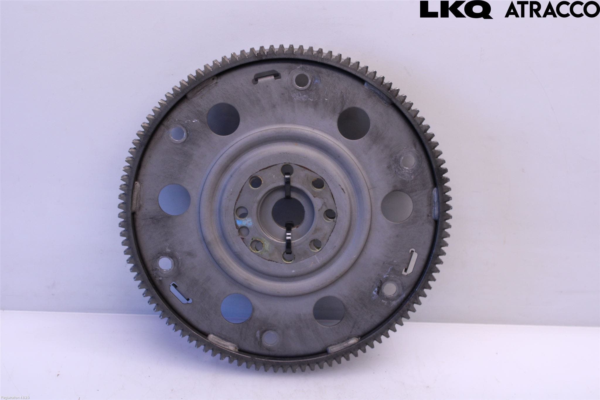 Hyundai i40 08-15 Svänghjul Aut