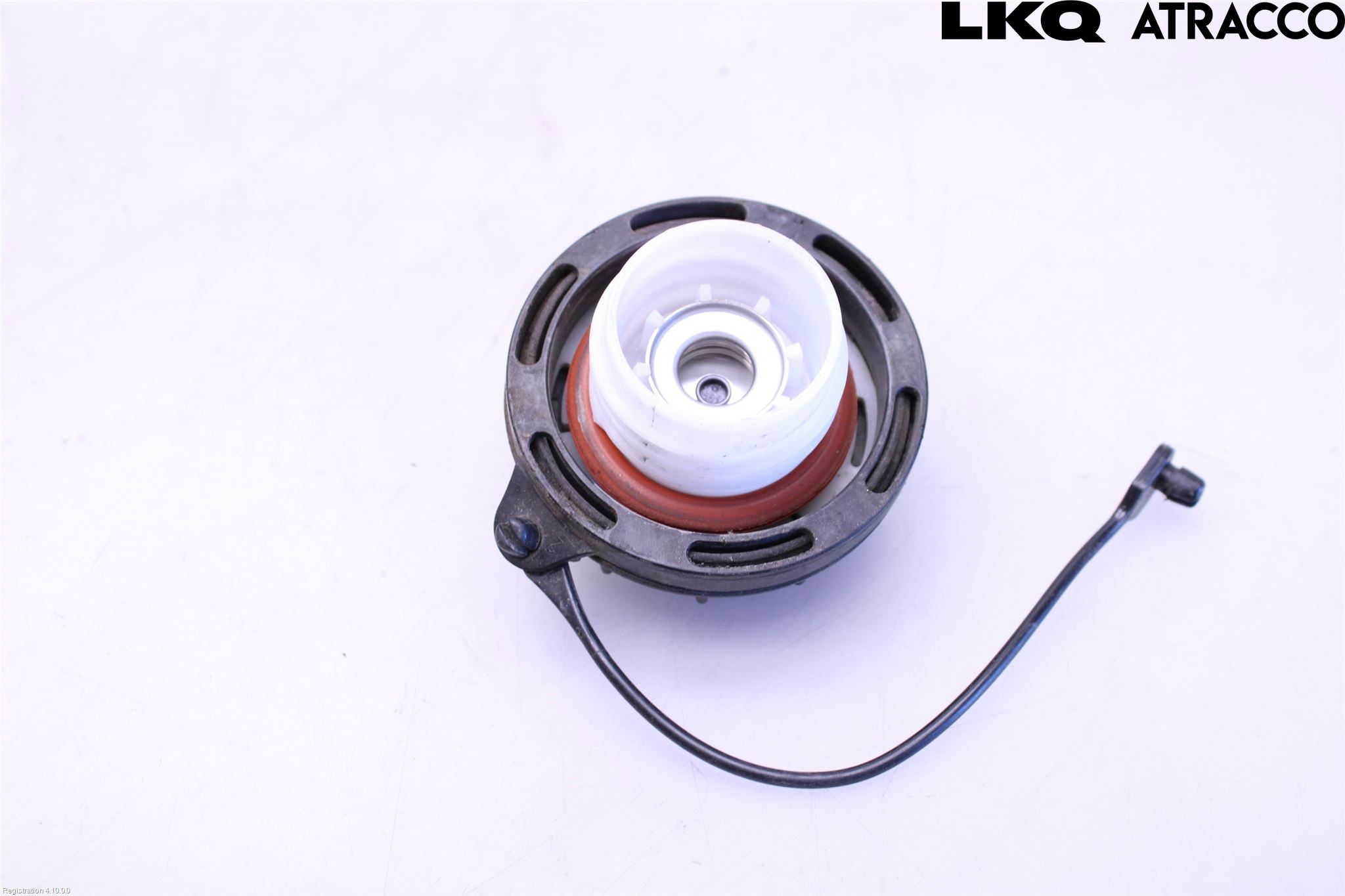 Kia STONIC 18->> Bränsletankslock