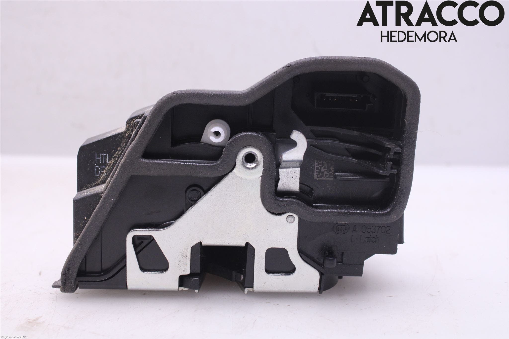 BMW 3 GT F34 13-19 Låskista-Dörrlås