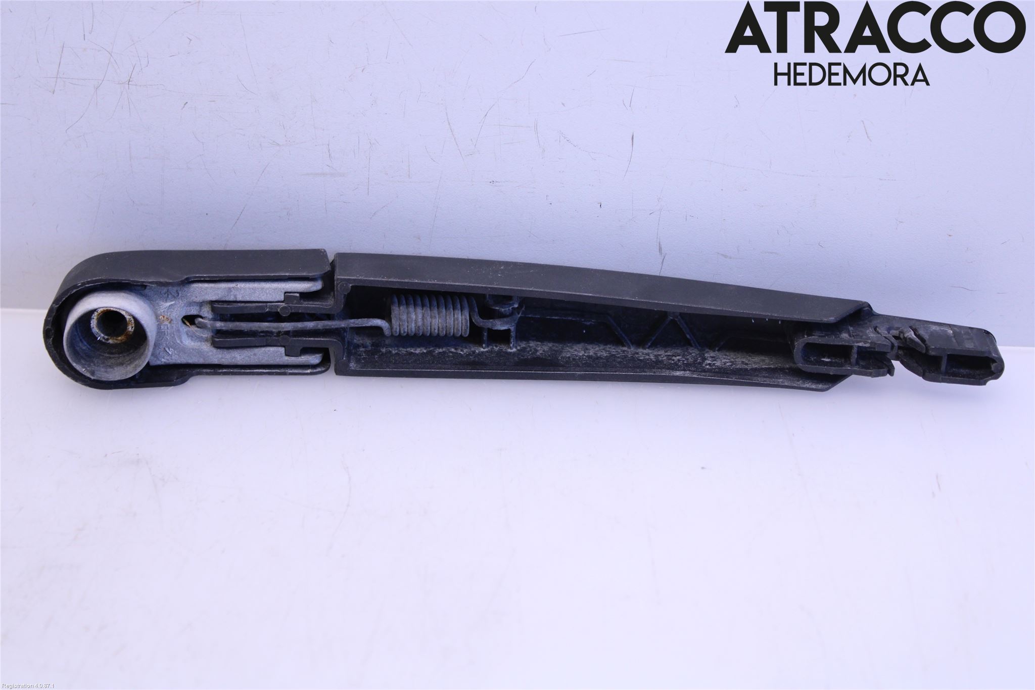 Fiat TIPO/CROSS 16- Torkararm-Bakruta