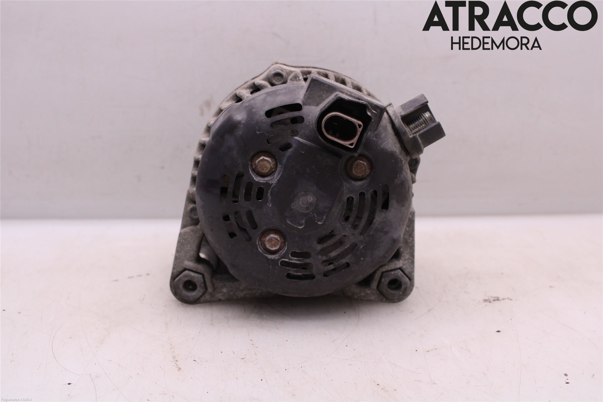 Ford FIESTA 13-17 Generator