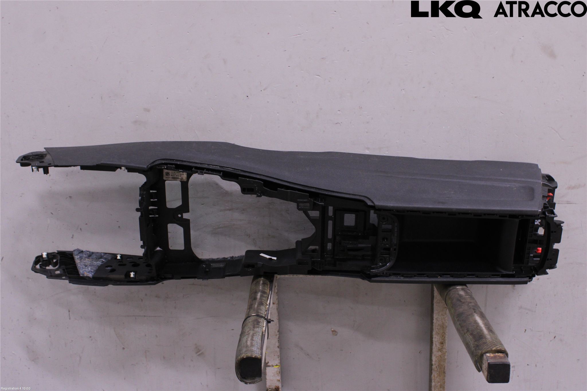 Mini COUNTRYMAN F60 17-23 Inr Tunnelfack