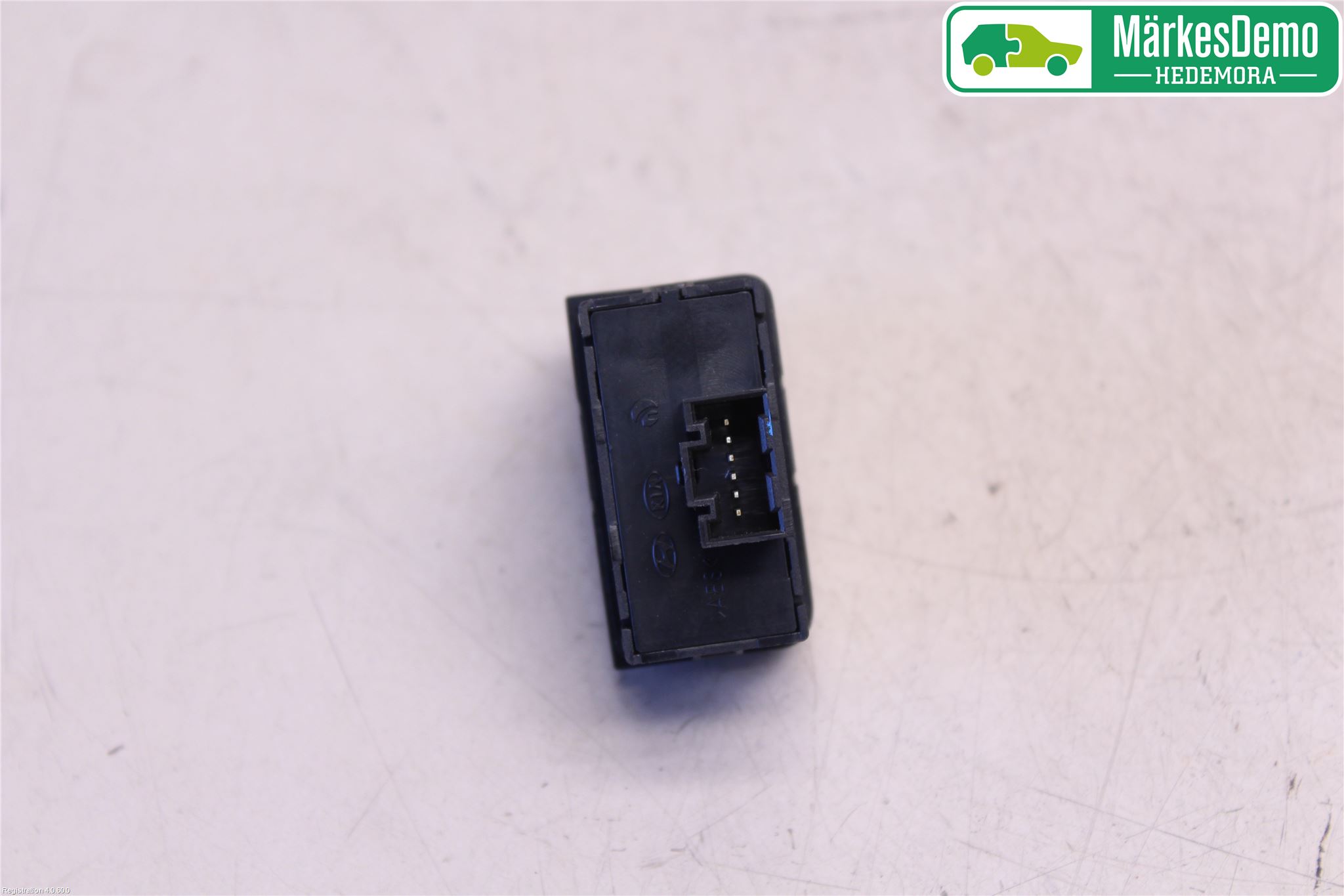 Kia SORENTO 10-14 Strömställare Dimmer