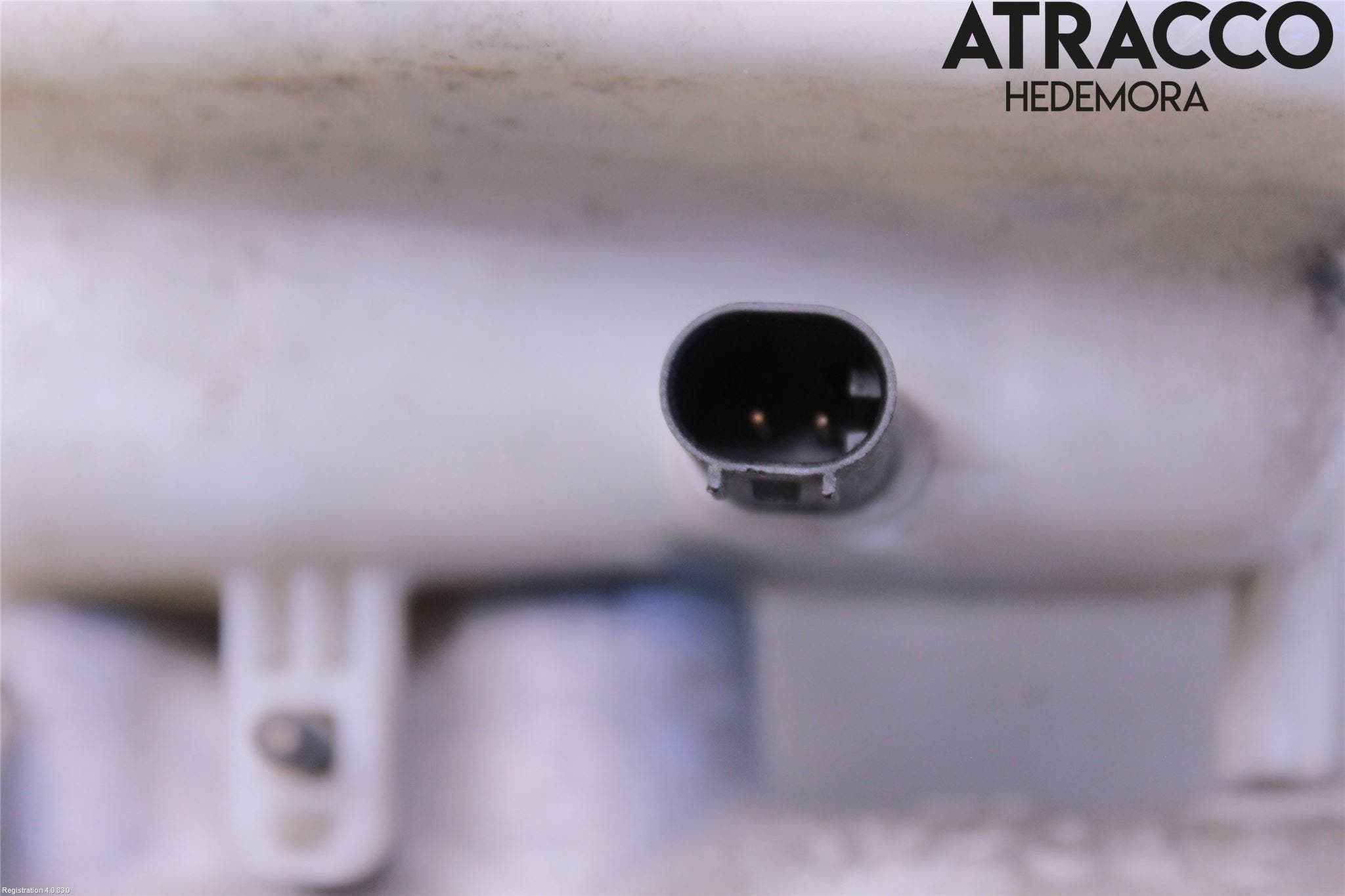 Mercedes-Benz MB SPRINTER (W906) 06-18 Broms Huvudcylinder