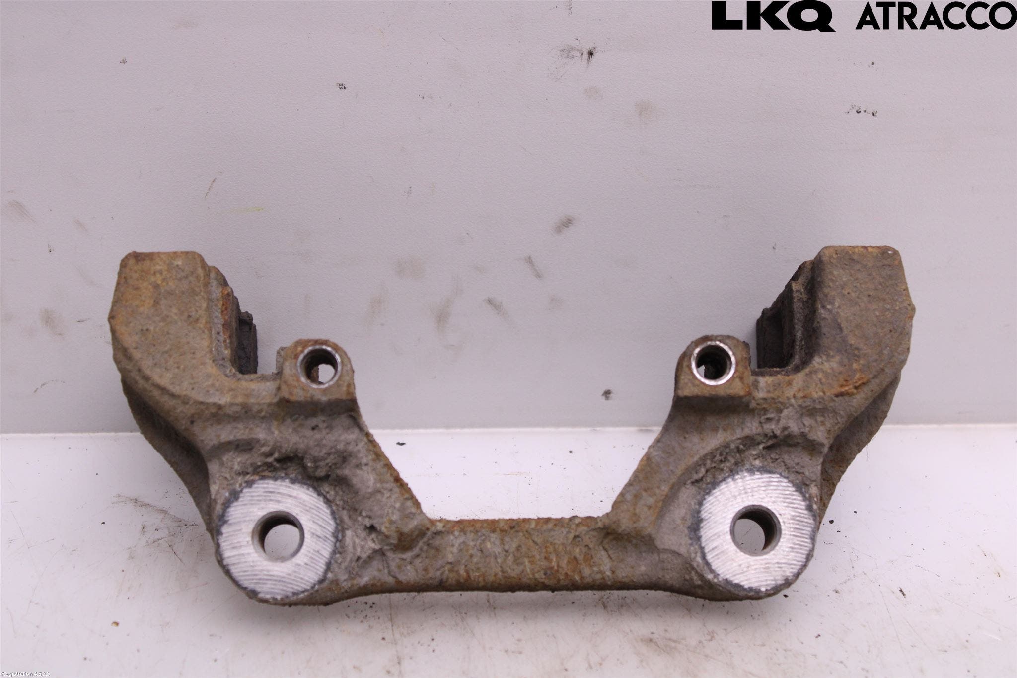 BMW 3 F30/F31/F80 12-19 Bromsokshållare