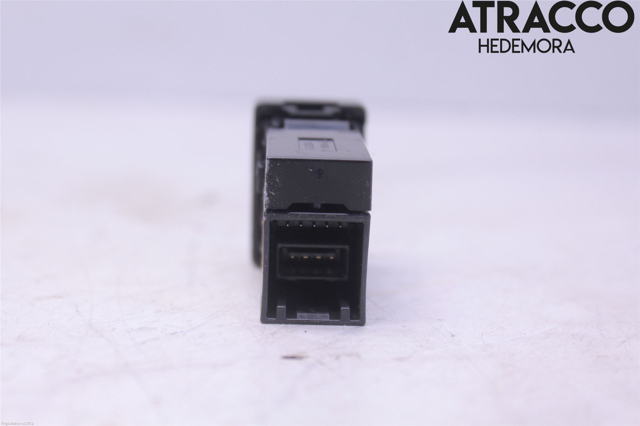 Toyota AURIS 13-19 Usb Connection